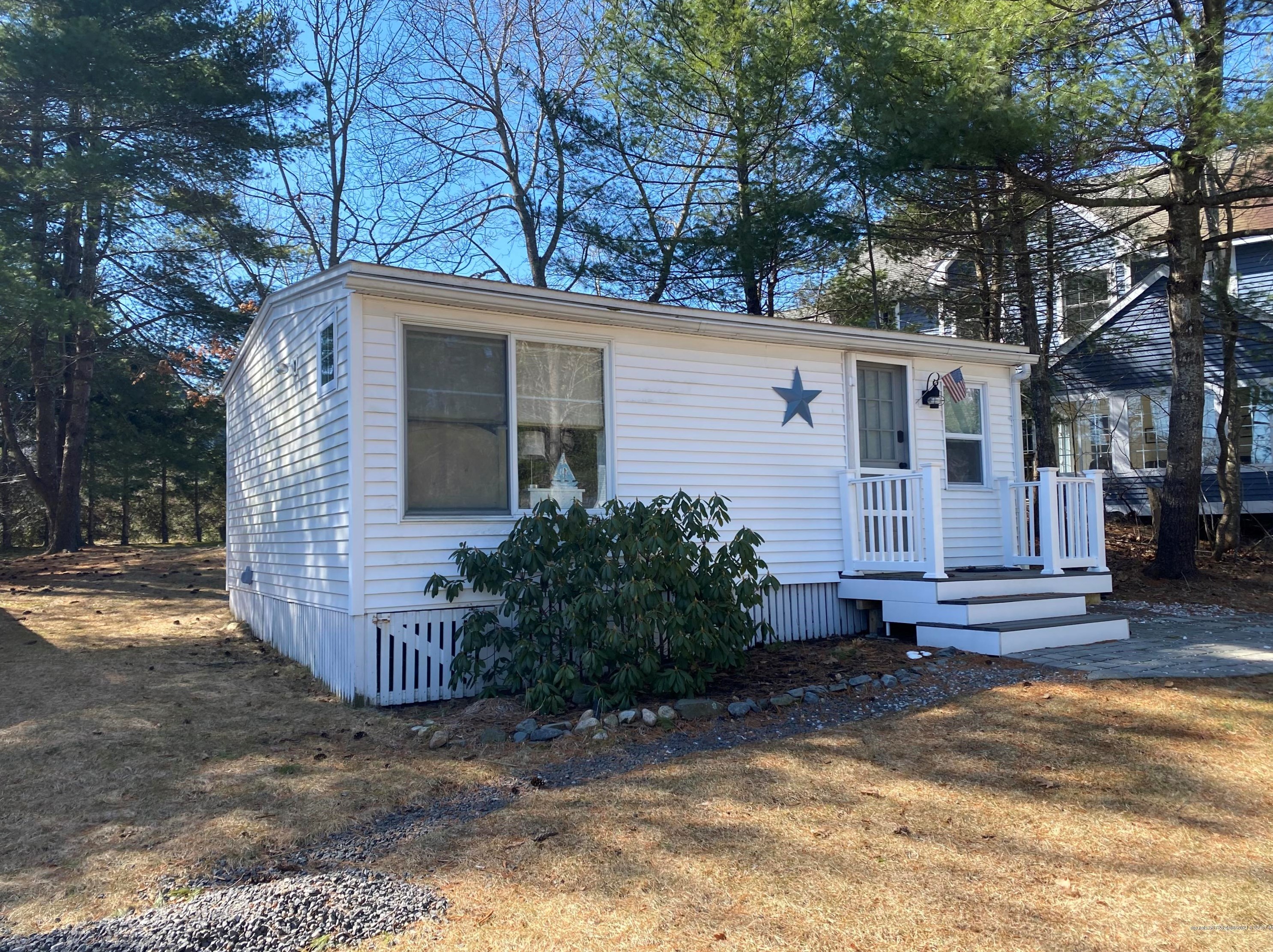17 Glen Ave #c, Ogunquit, ME 03907
