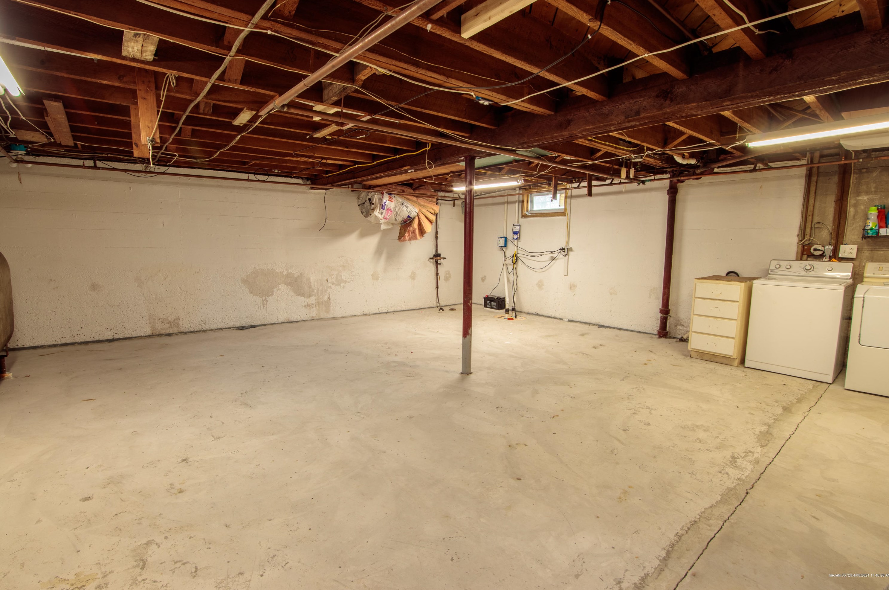 27 Lemist St, Bangor ME  04401-3432 exterior