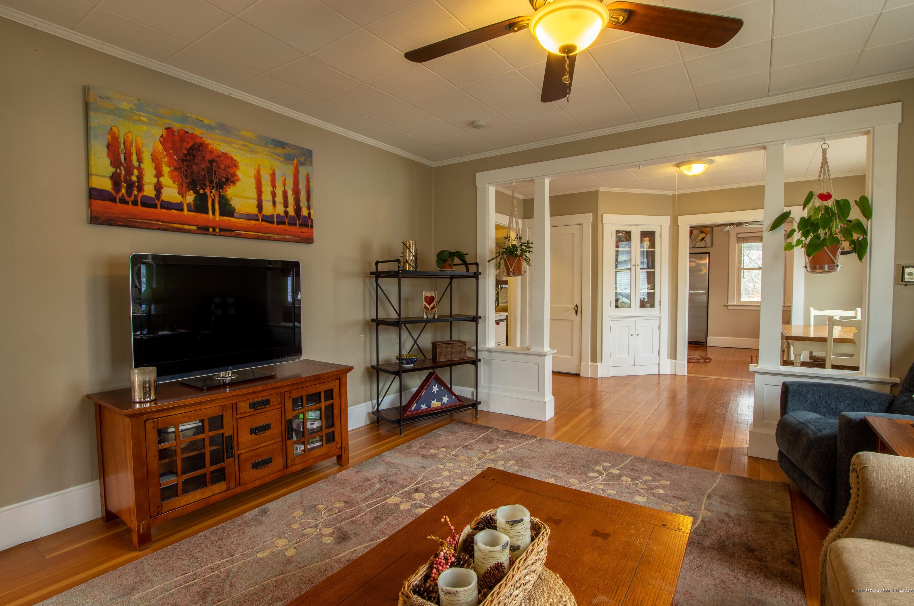 27 Lemist St, Bangor ME  04401-3432 exterior