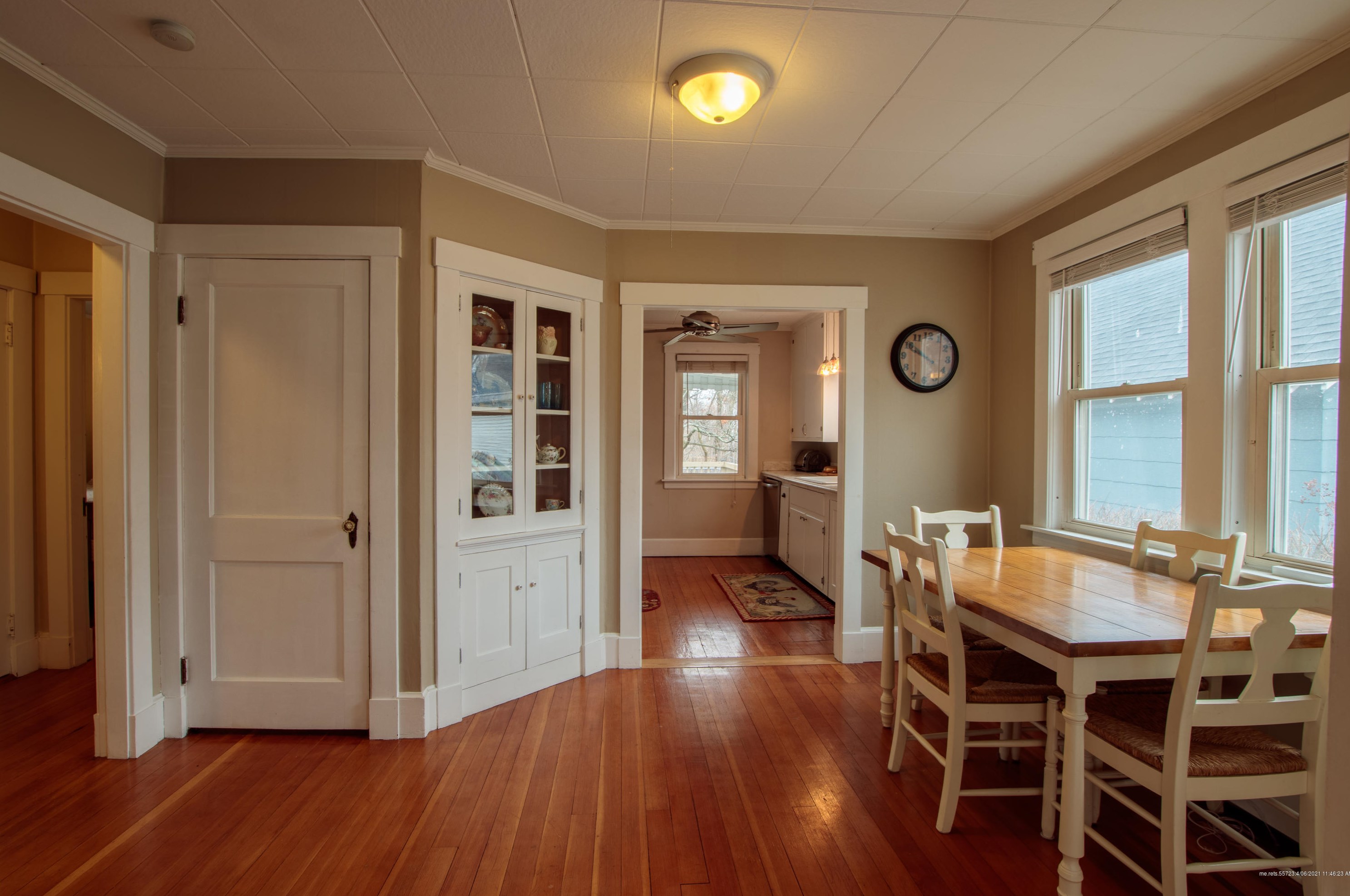 27 Lemist St, Bangor ME  04401-3432 exterior