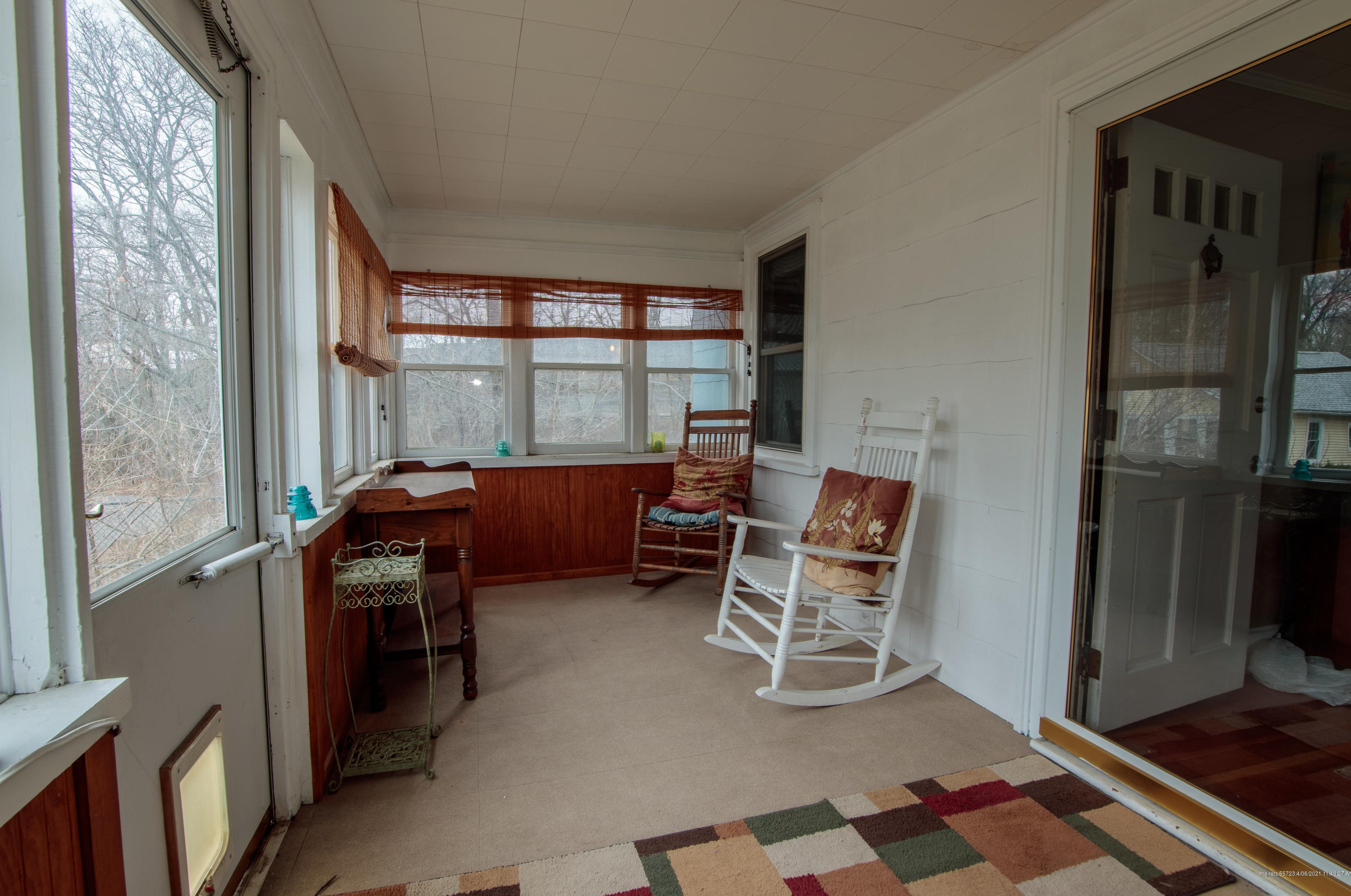 27 Lemist St, Bangor ME  04401-3432 exterior