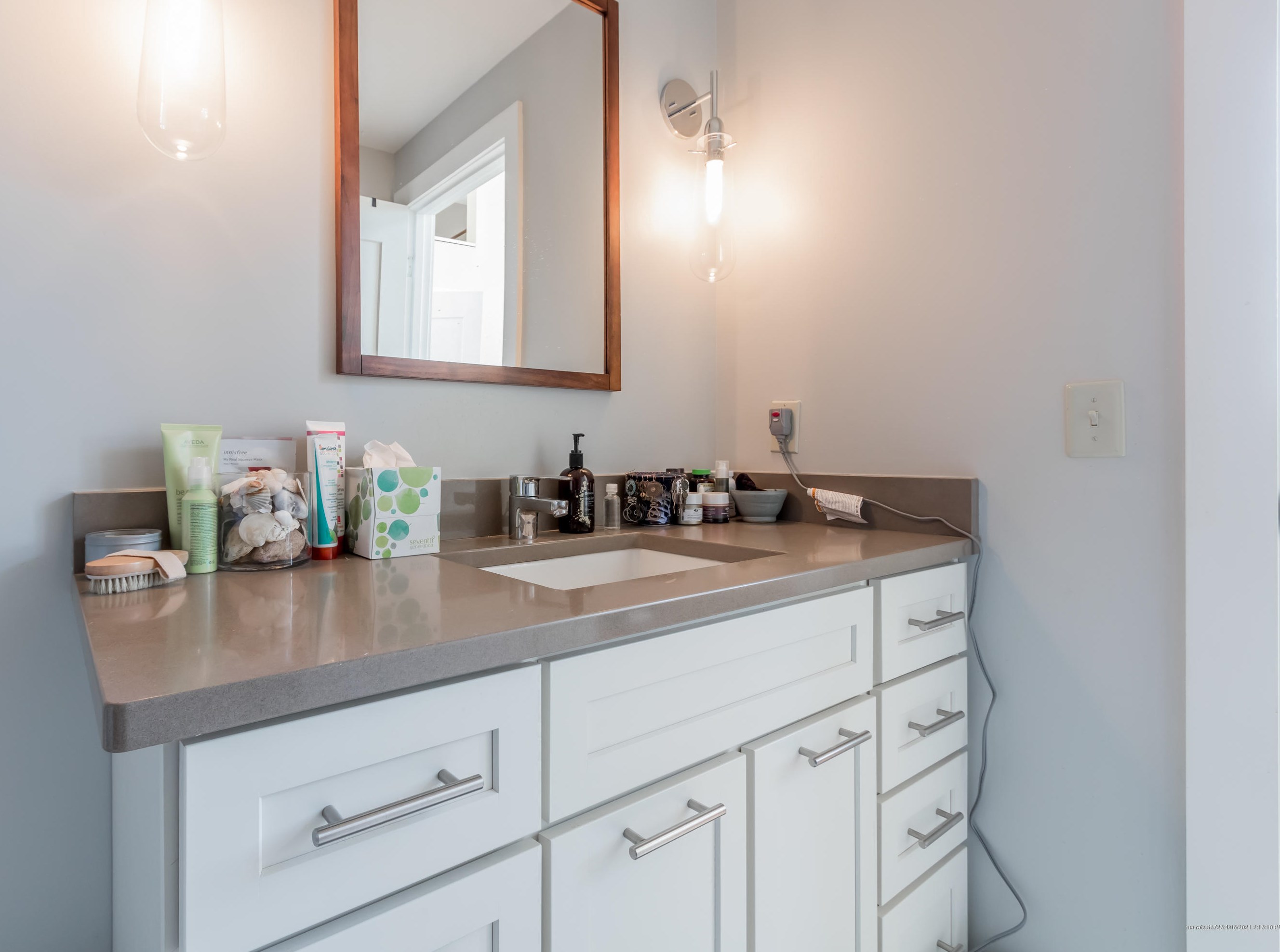 172 Falmouth St, Portland ME  04102-2808 exterior