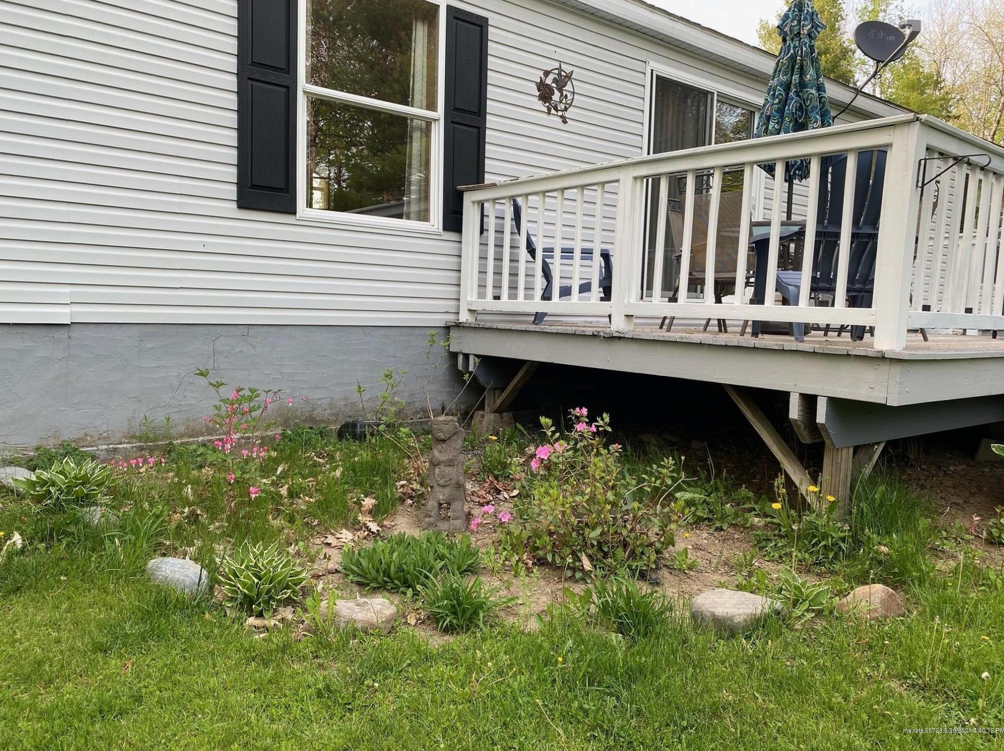 380 Milo Rd, Sebec ME  04481-3236 exterior