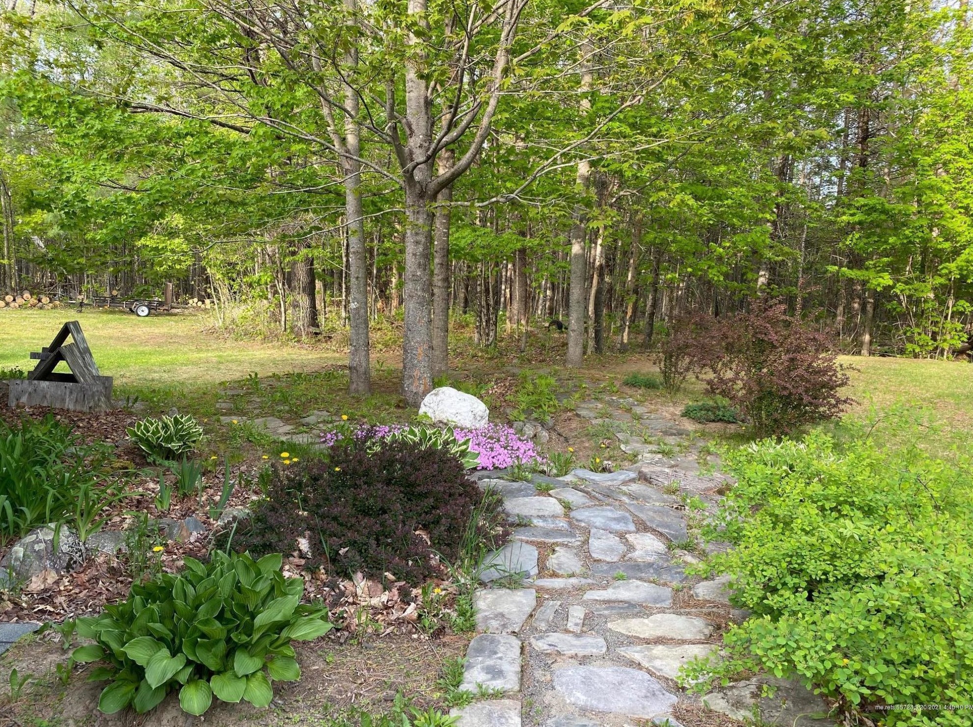 380 Milo Rd, Sebec ME  04481-3236 exterior