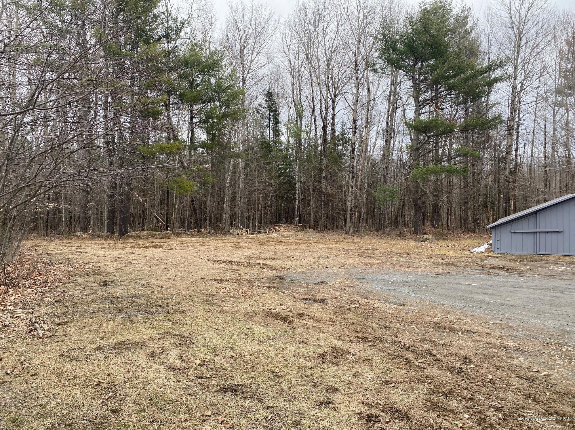 380 Milo Rd, Sebec ME  04481-3236 exterior