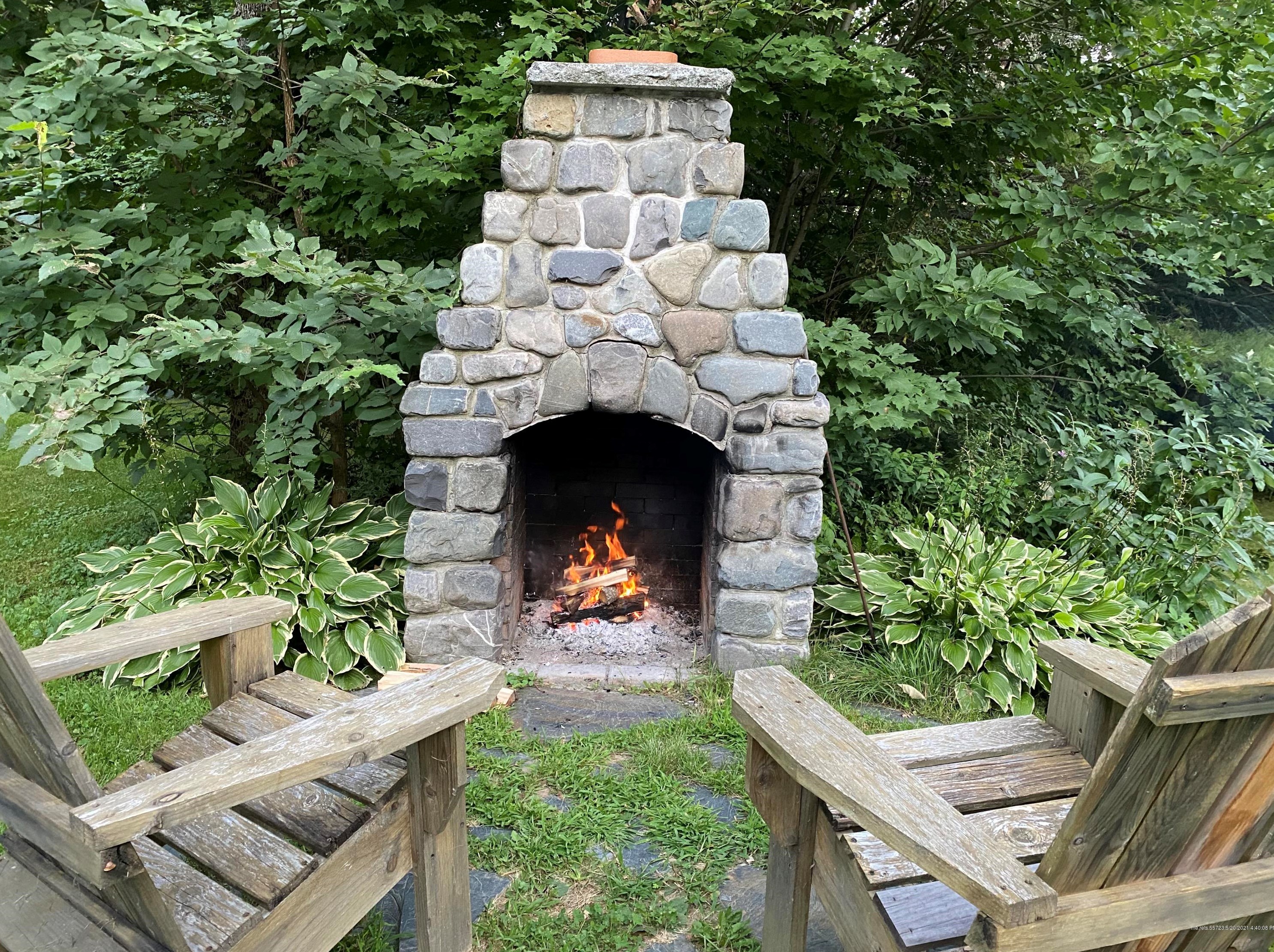 380 Milo Rd, Sebec ME  04481-3236 exterior