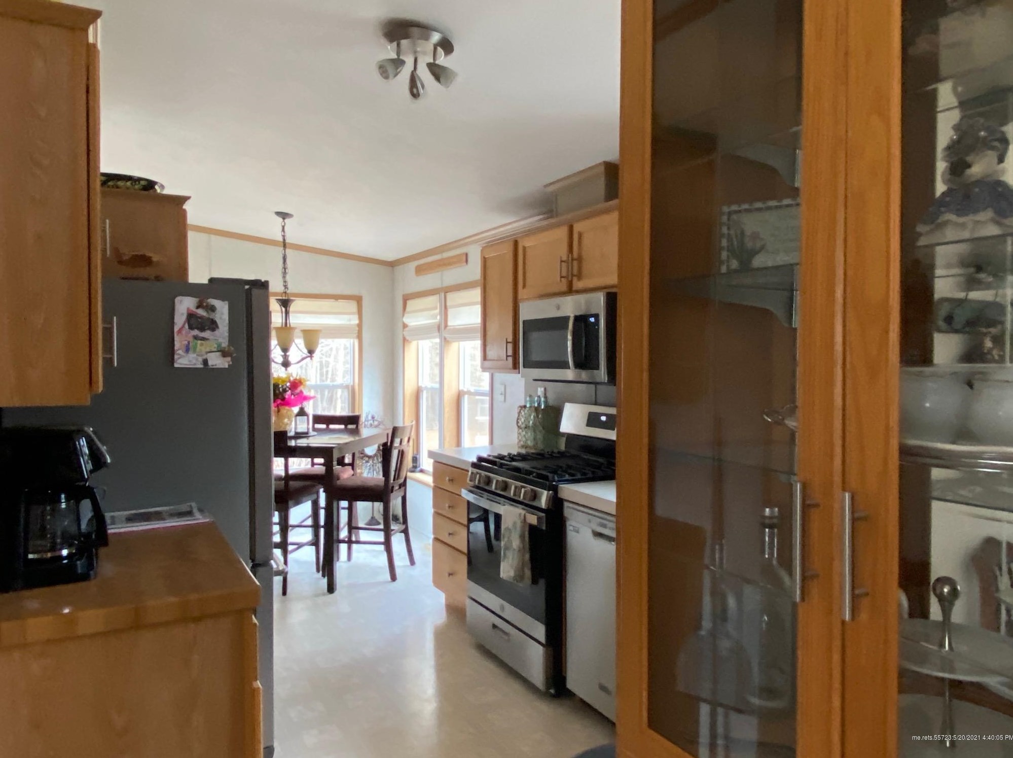 380 Milo Rd, Sebec ME  04481-3236 exterior