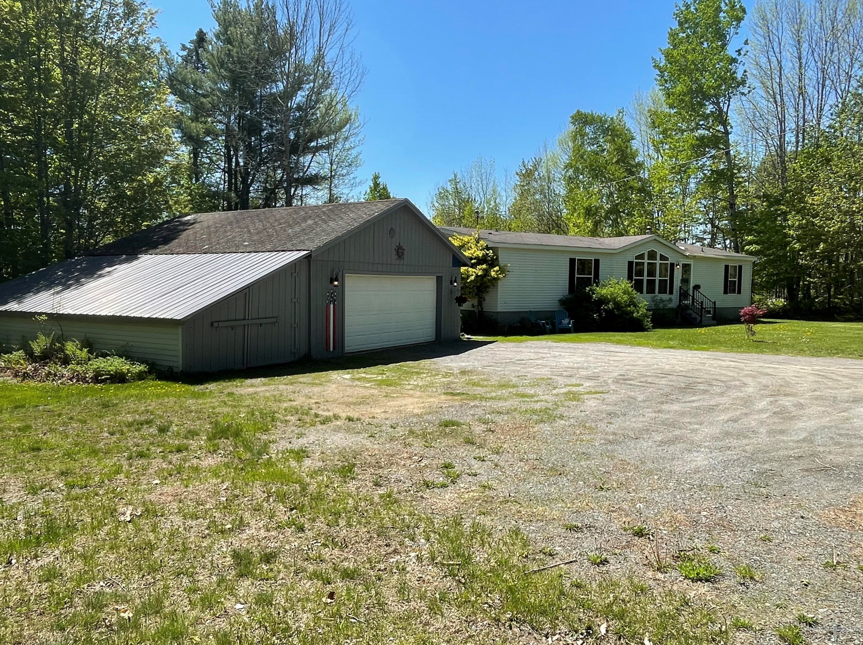 380 Milo Rd, Sebec, ME 04481