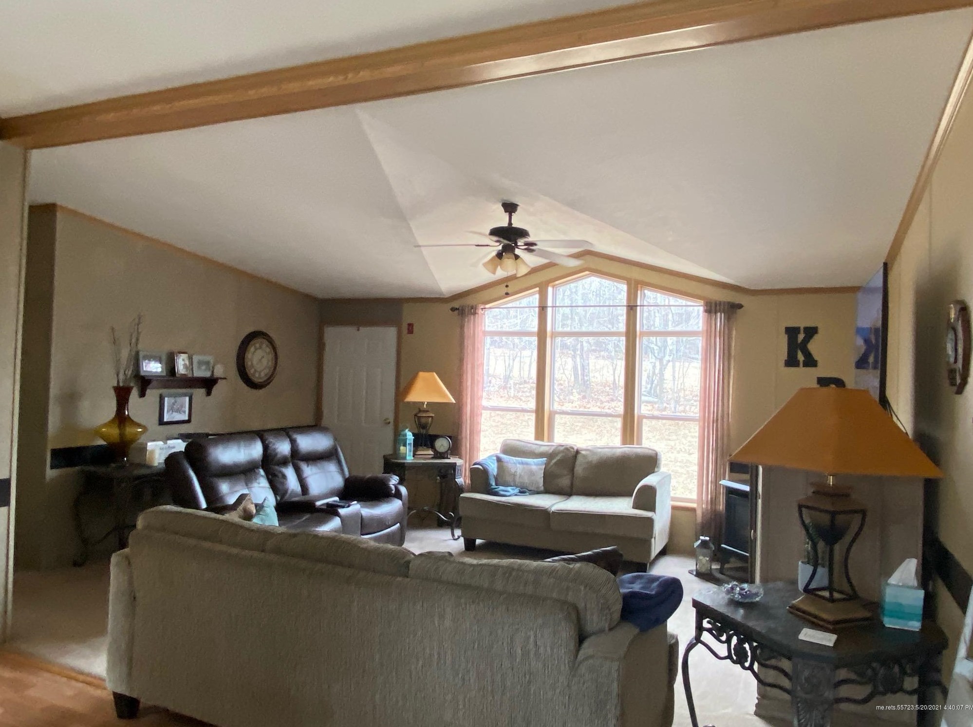 380 Milo Rd, Sebec ME  04481-3236 exterior