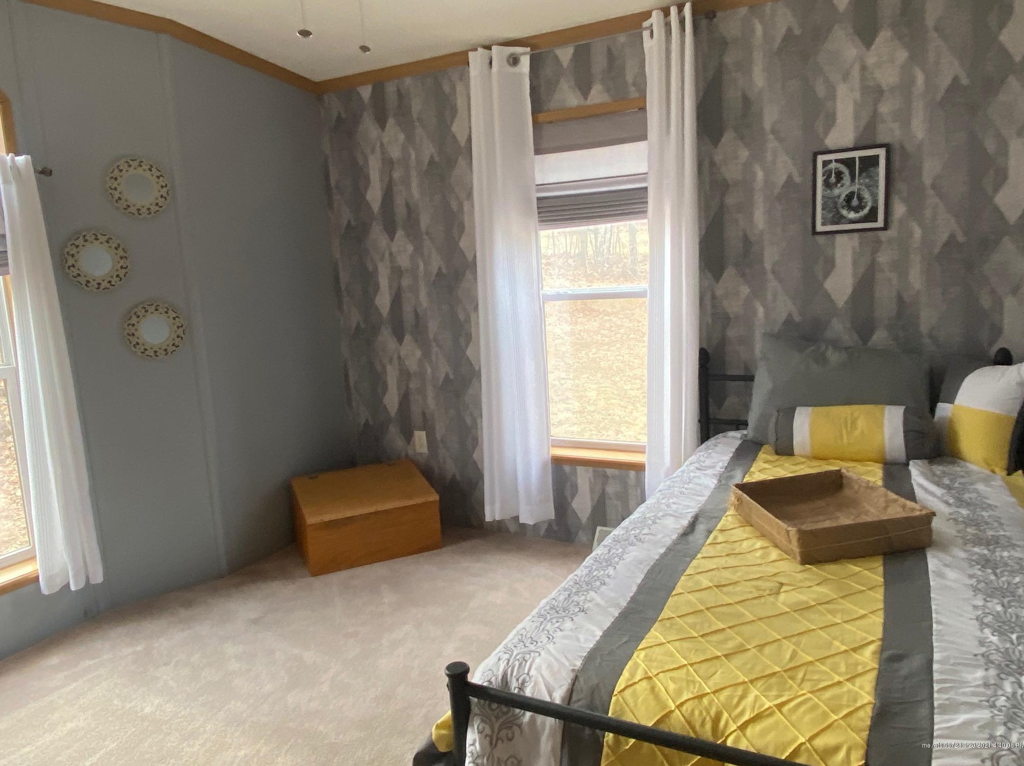 380 Milo Rd, Sebec ME  04481-3236 exterior