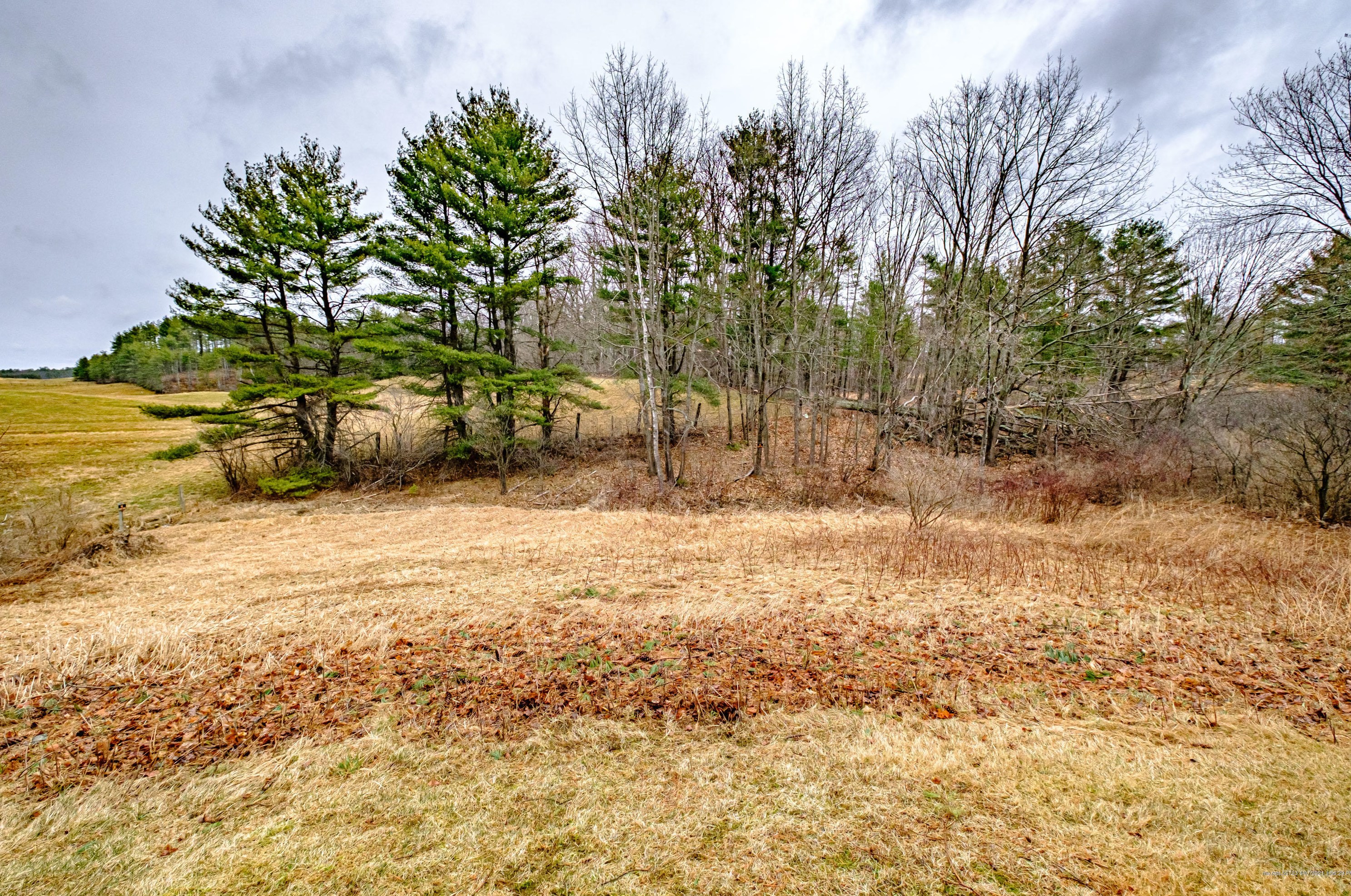 690 Main St, Gorham ME  04038-2622 exterior