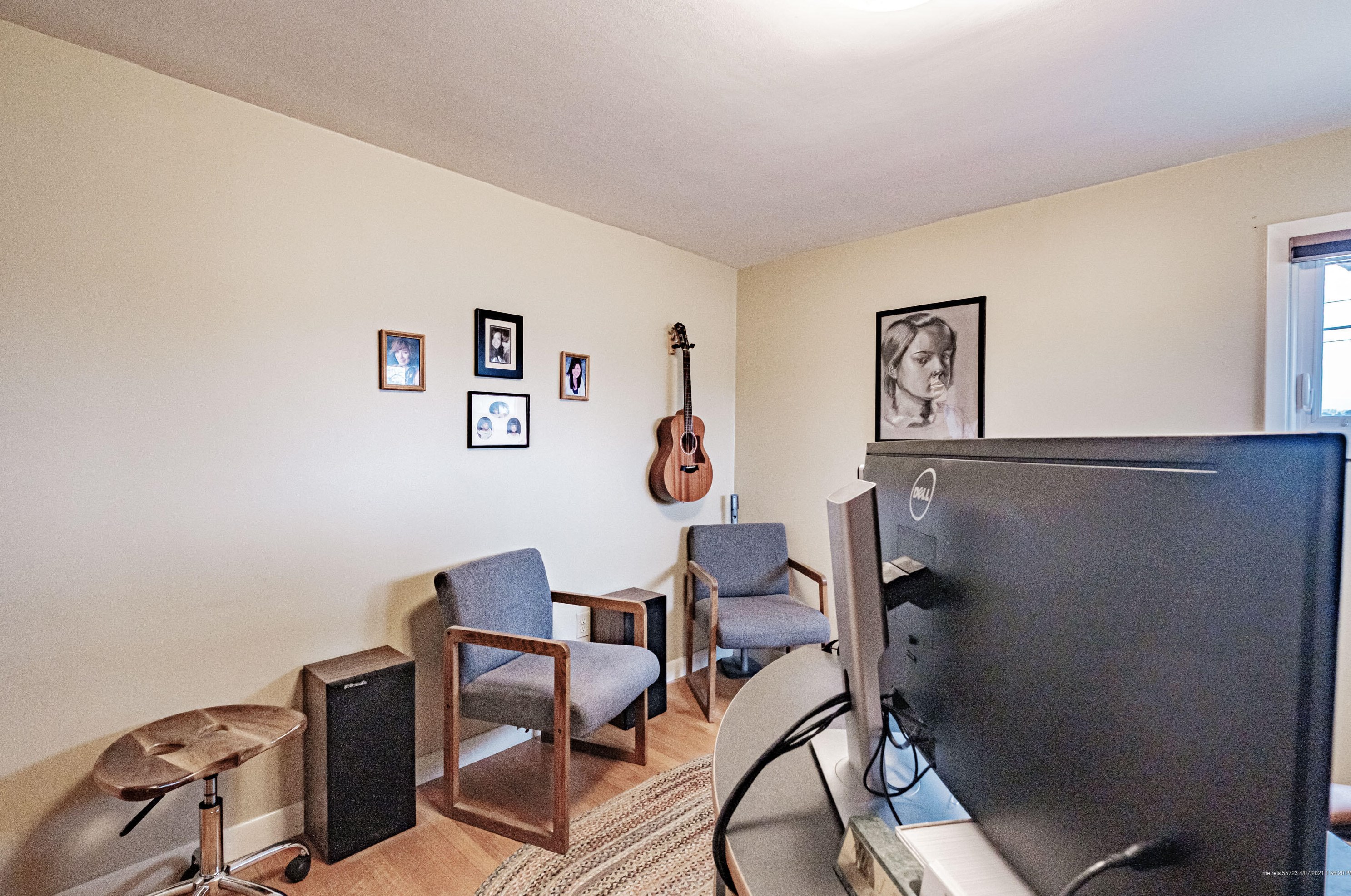 690 Main St, Gorham ME  04038-2622 exterior