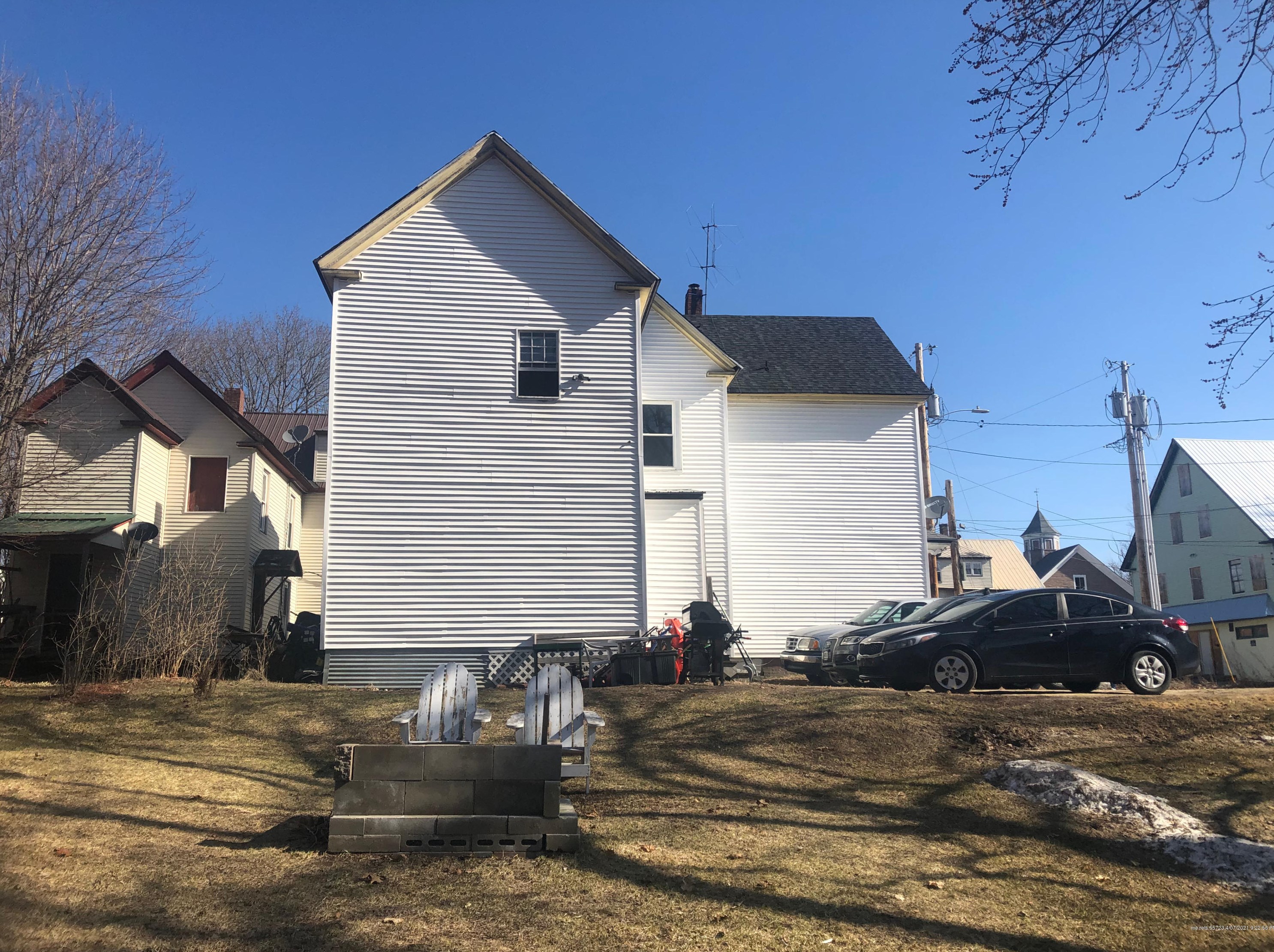 15 King St, Norway, ME 04268