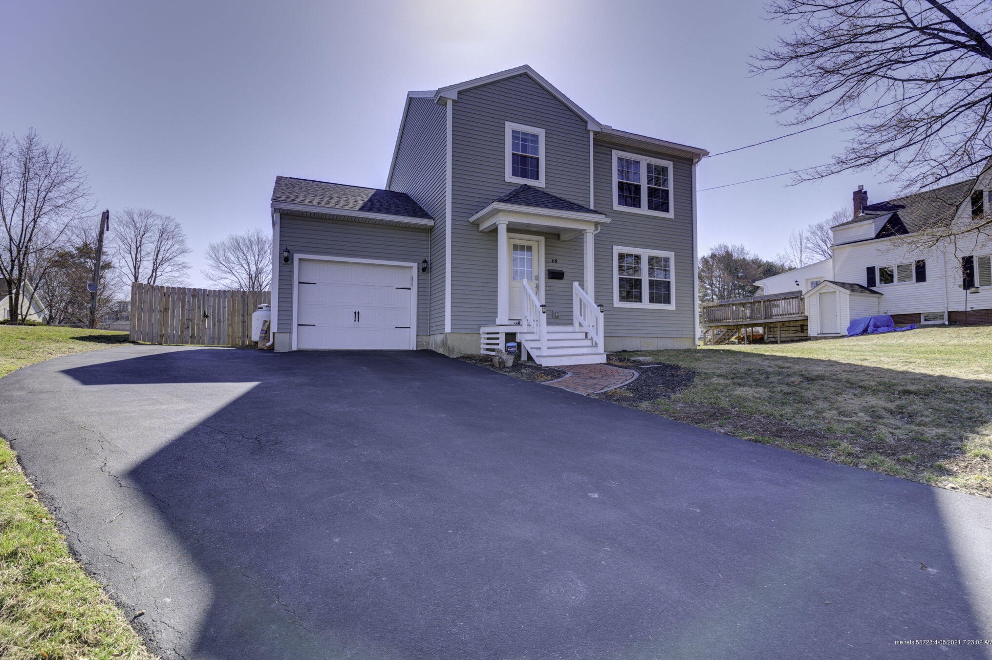 68 Saco St, Westbrook, ME 04092-2834