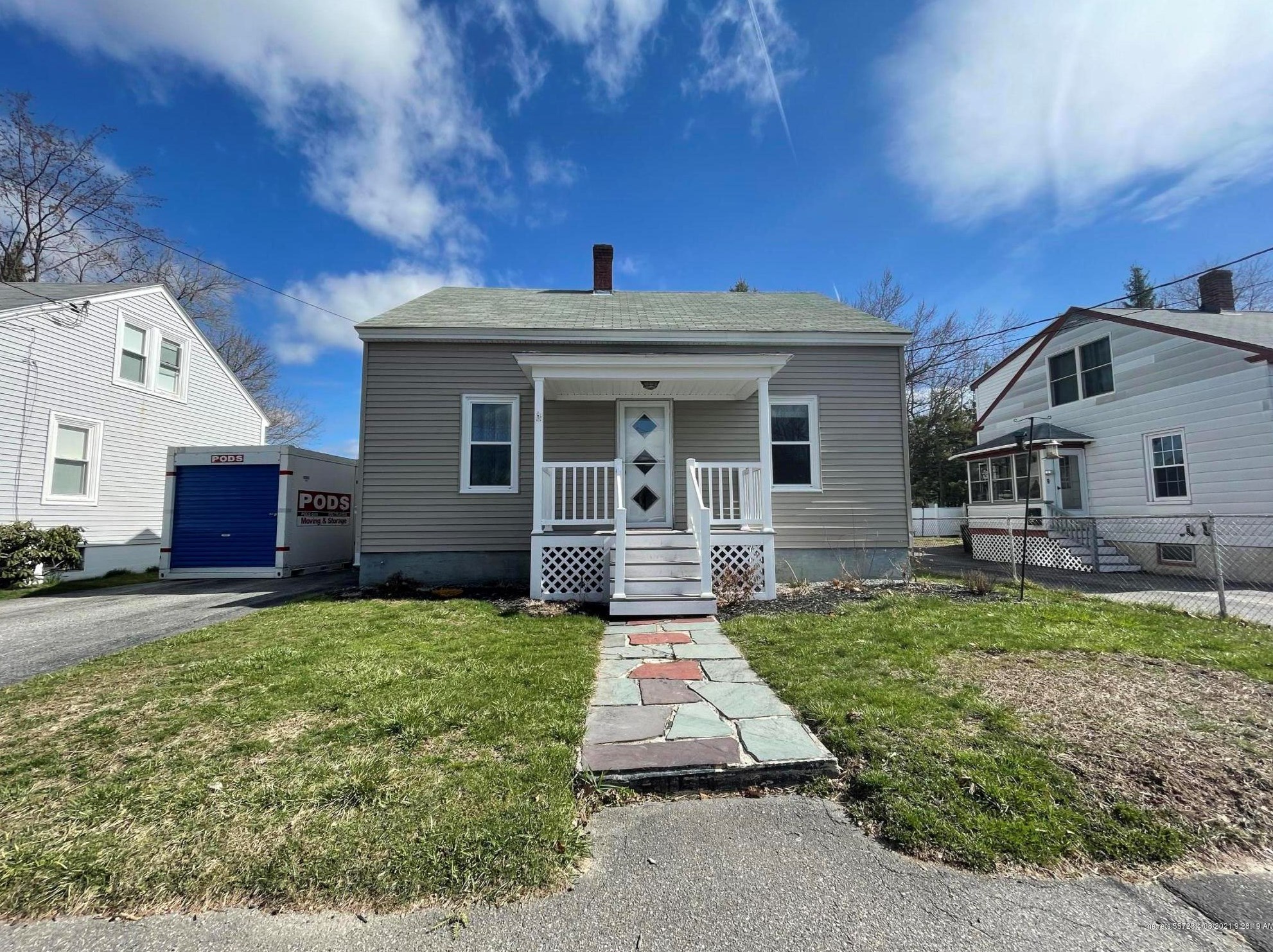 7 Vincent Ave, Biddeford, ME 04005