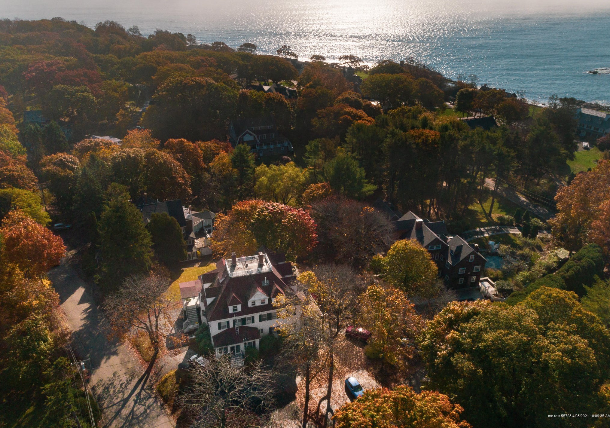 4 Milbury Ln #4, York, ME 03909