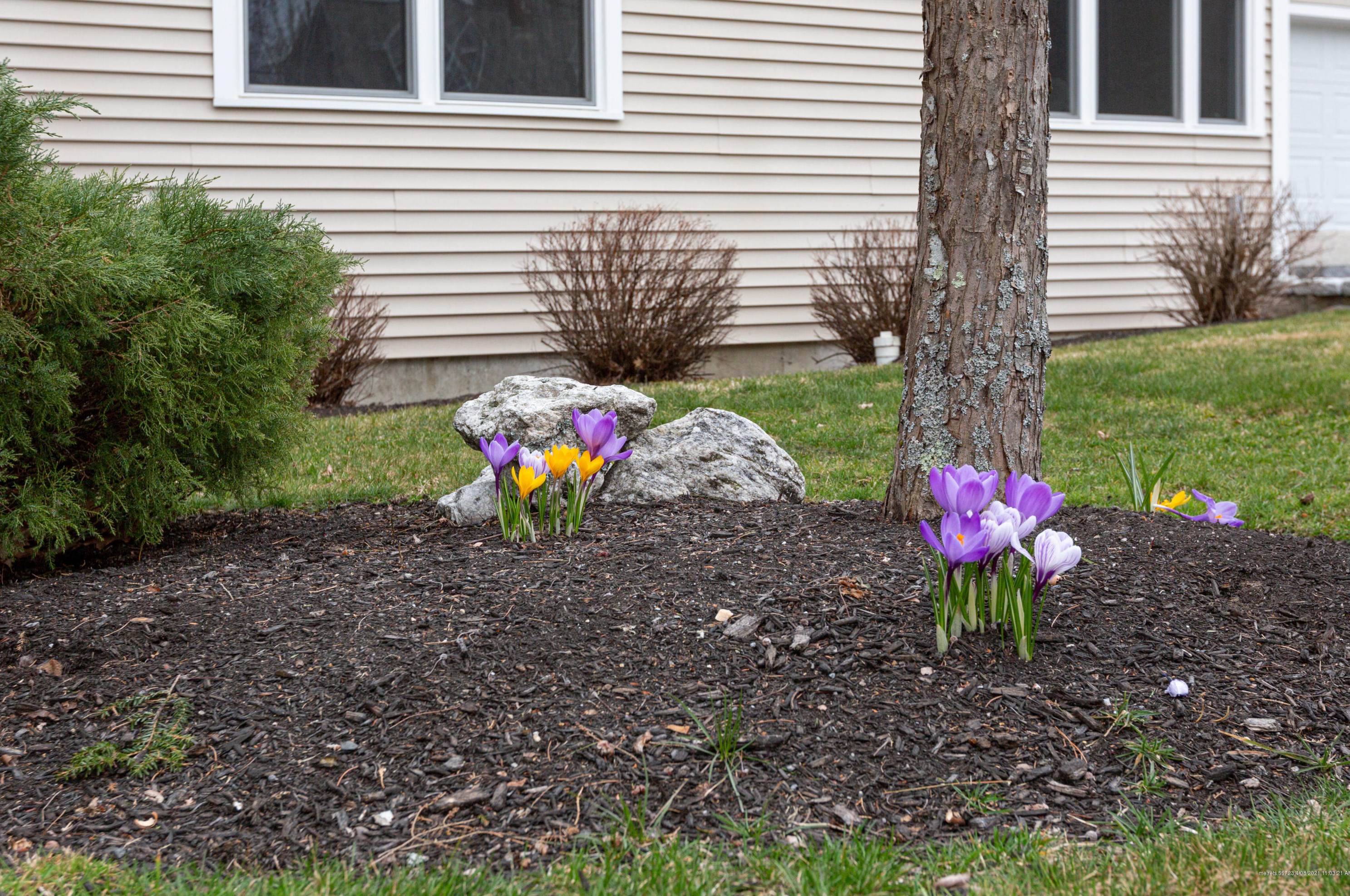 34 Hunts Dr, Windham ME  04062-5033 exterior