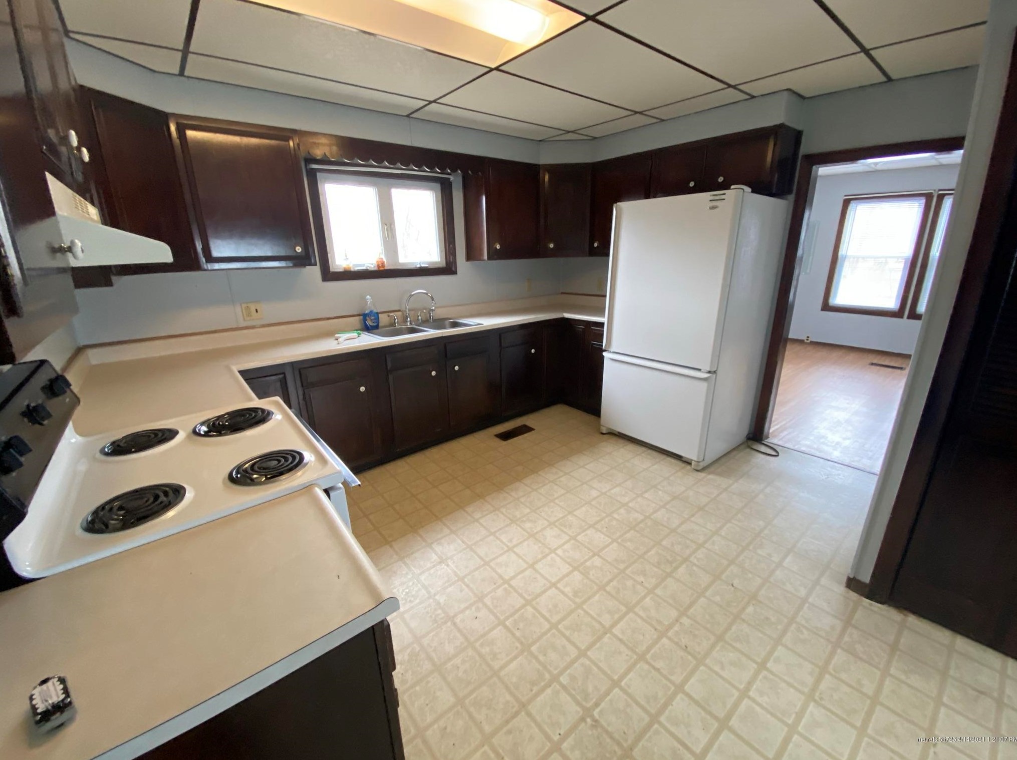 167 Summer St, Sebec ME  04426-1129 exterior