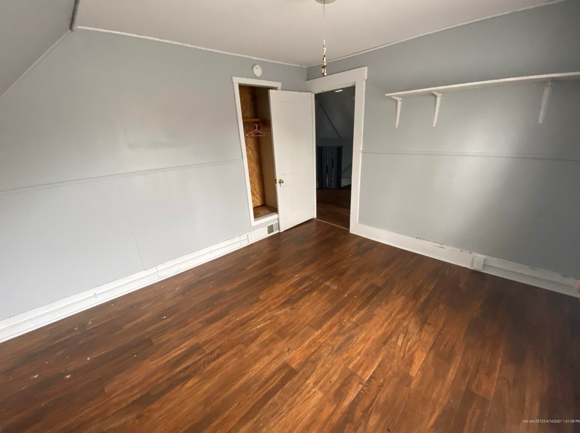 167 Summer St, Sebec ME  04426-1129 exterior