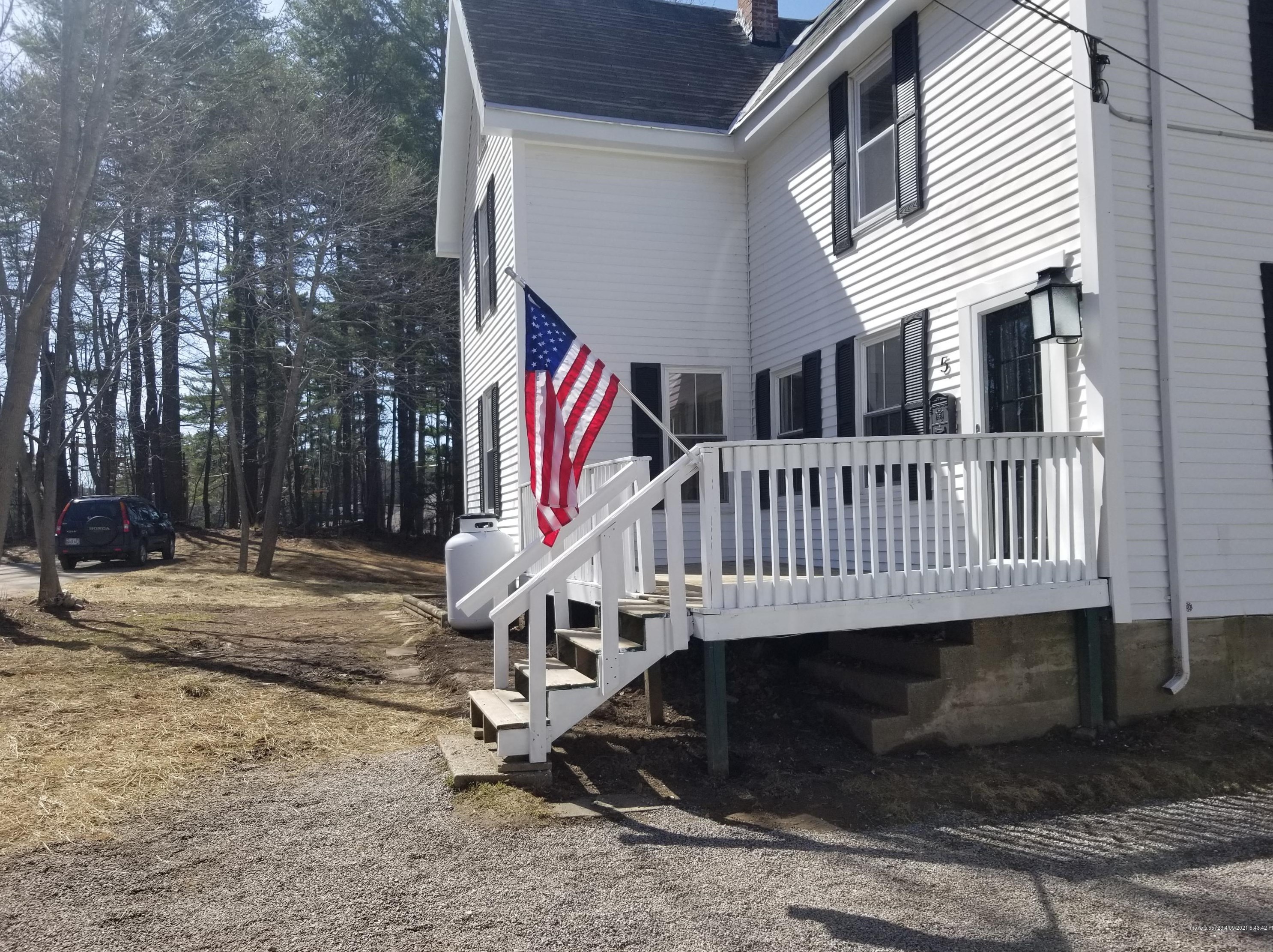 5 Evergreen St, West Bath, ME 04530