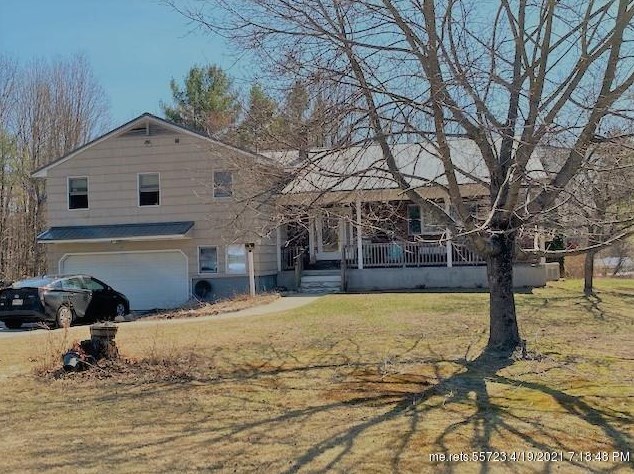 21 Martin Heights, Frye Island, ME 04071