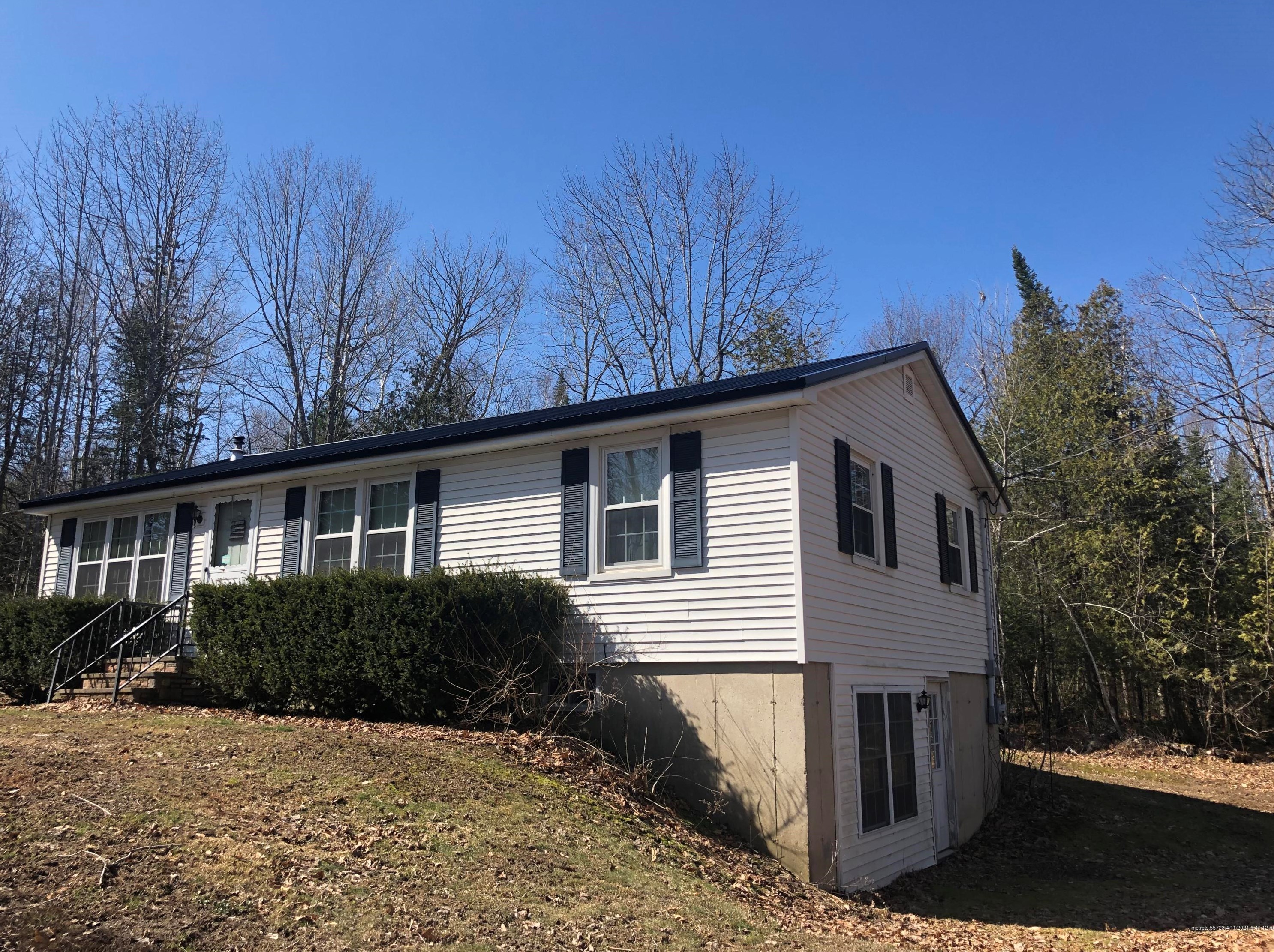 110 Annis Rd, Bangor, ME 04401-0508