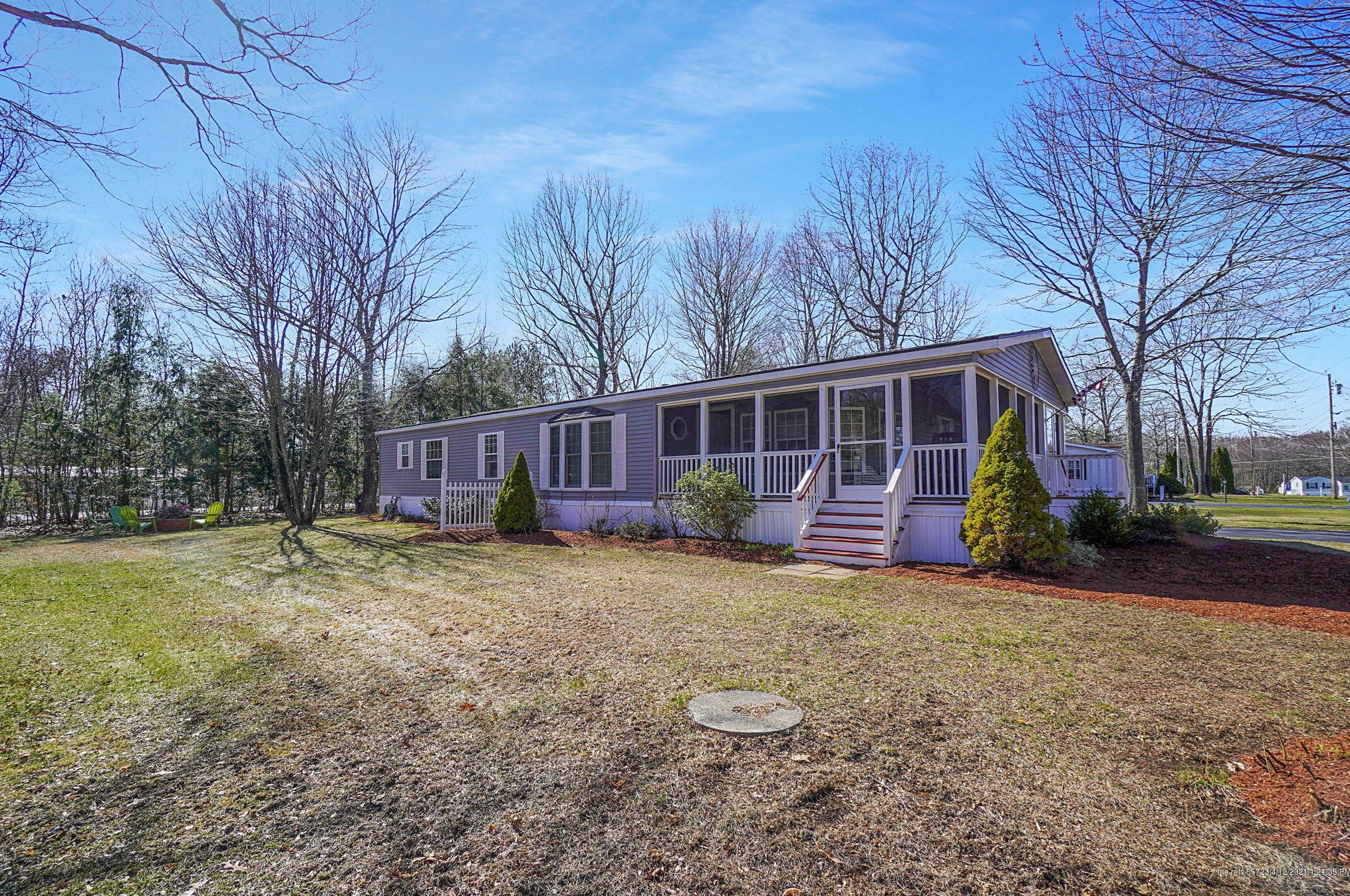 39 Lady Slipper Ln, Lyman, ME 04002