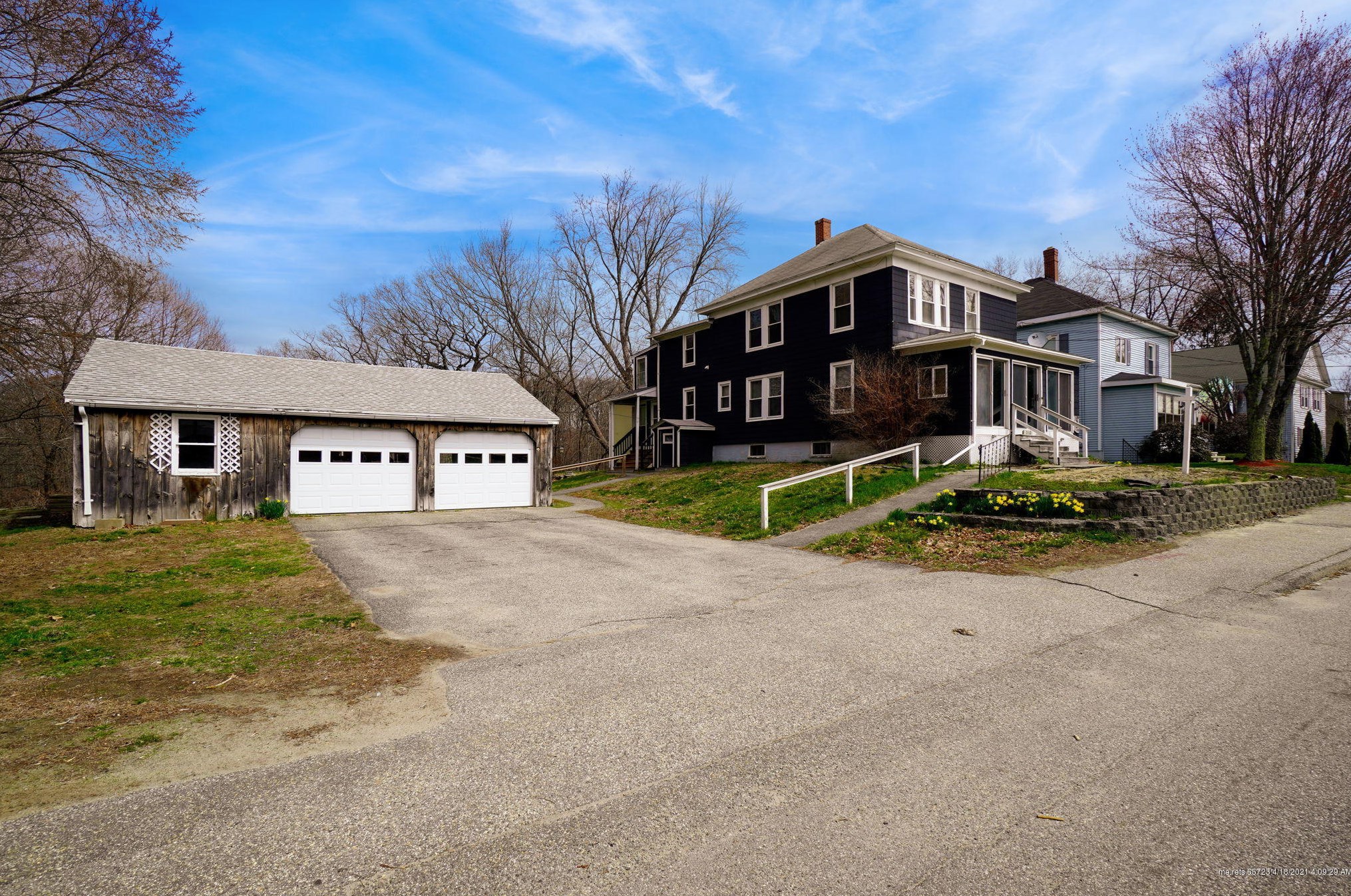 510 Main St, Biddeford, ME 04005