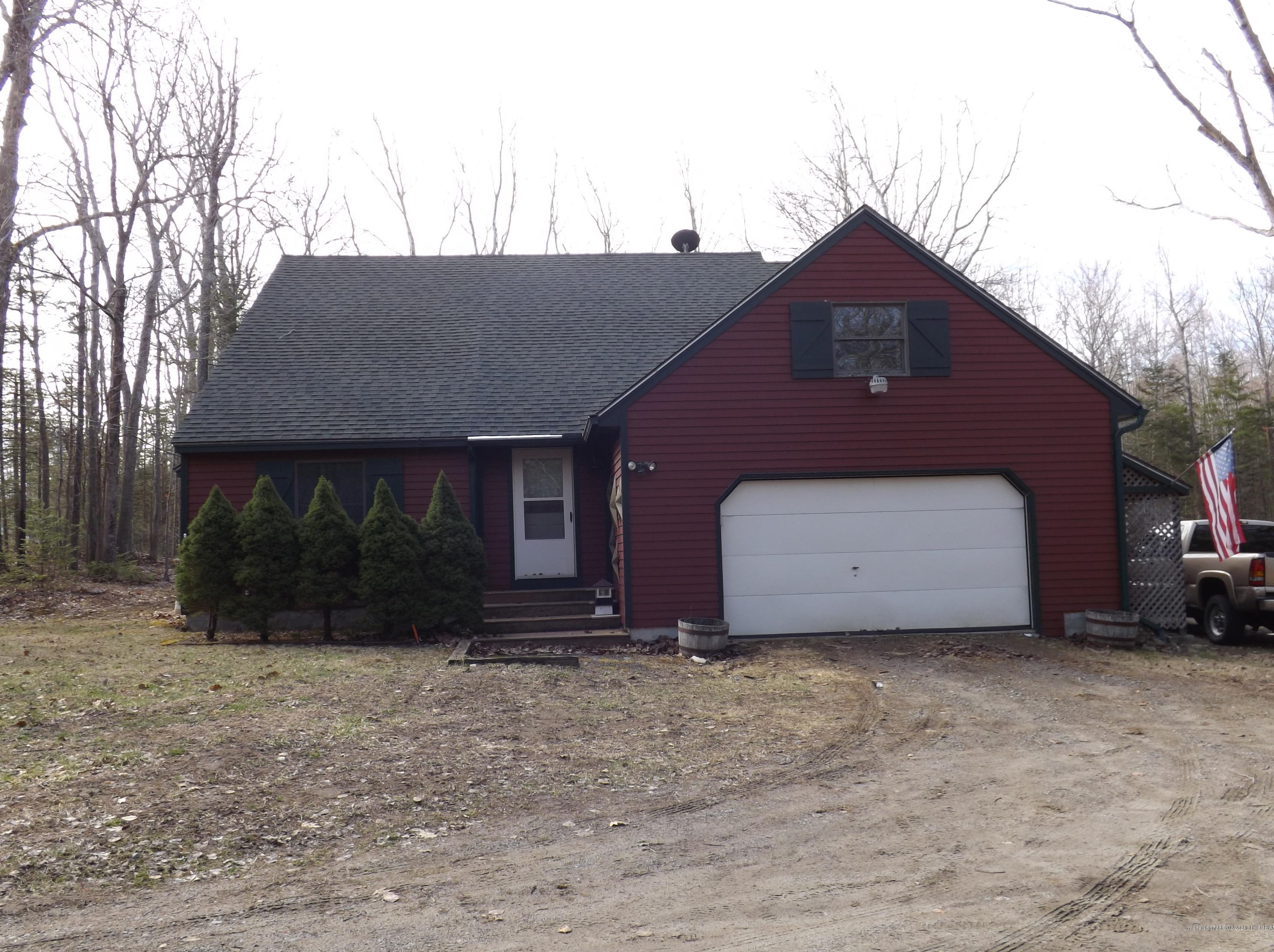 280 Beechwood St, Thomaston, ME 04861