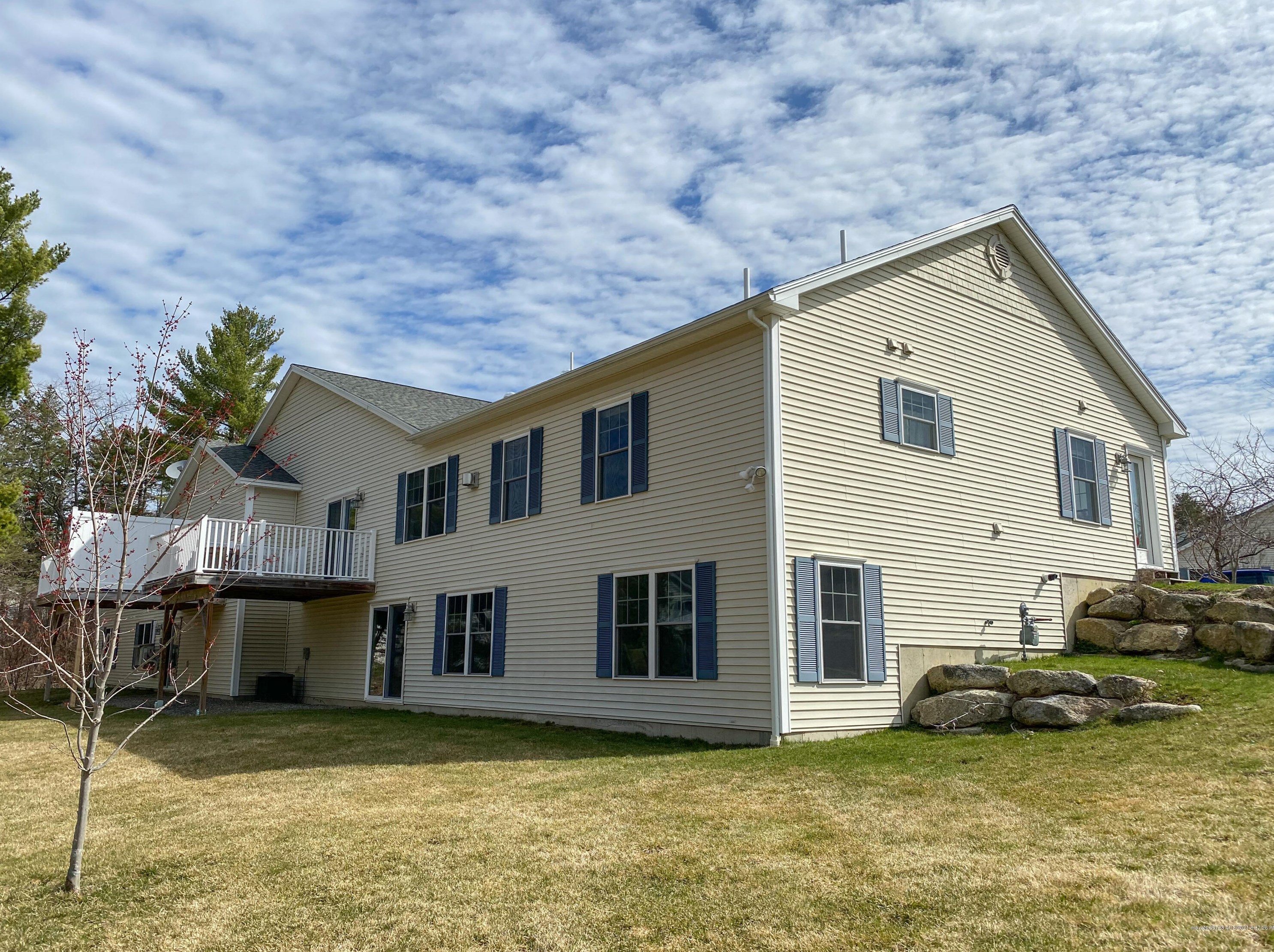 13 Primrose Pl, Bangor, ME 04401 exterior