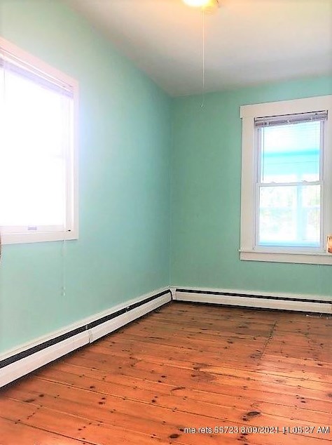 21 Sawyer St, Portland ME 04106-2128 exterior