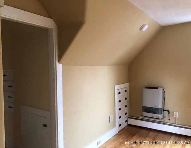 21 Sawyer St, Portland ME 04106-2128 exterior