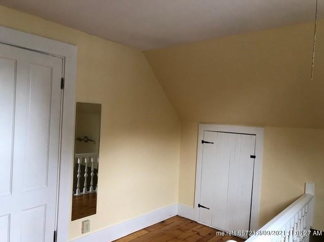 21 Sawyer St, Portland ME 04106-2128 exterior