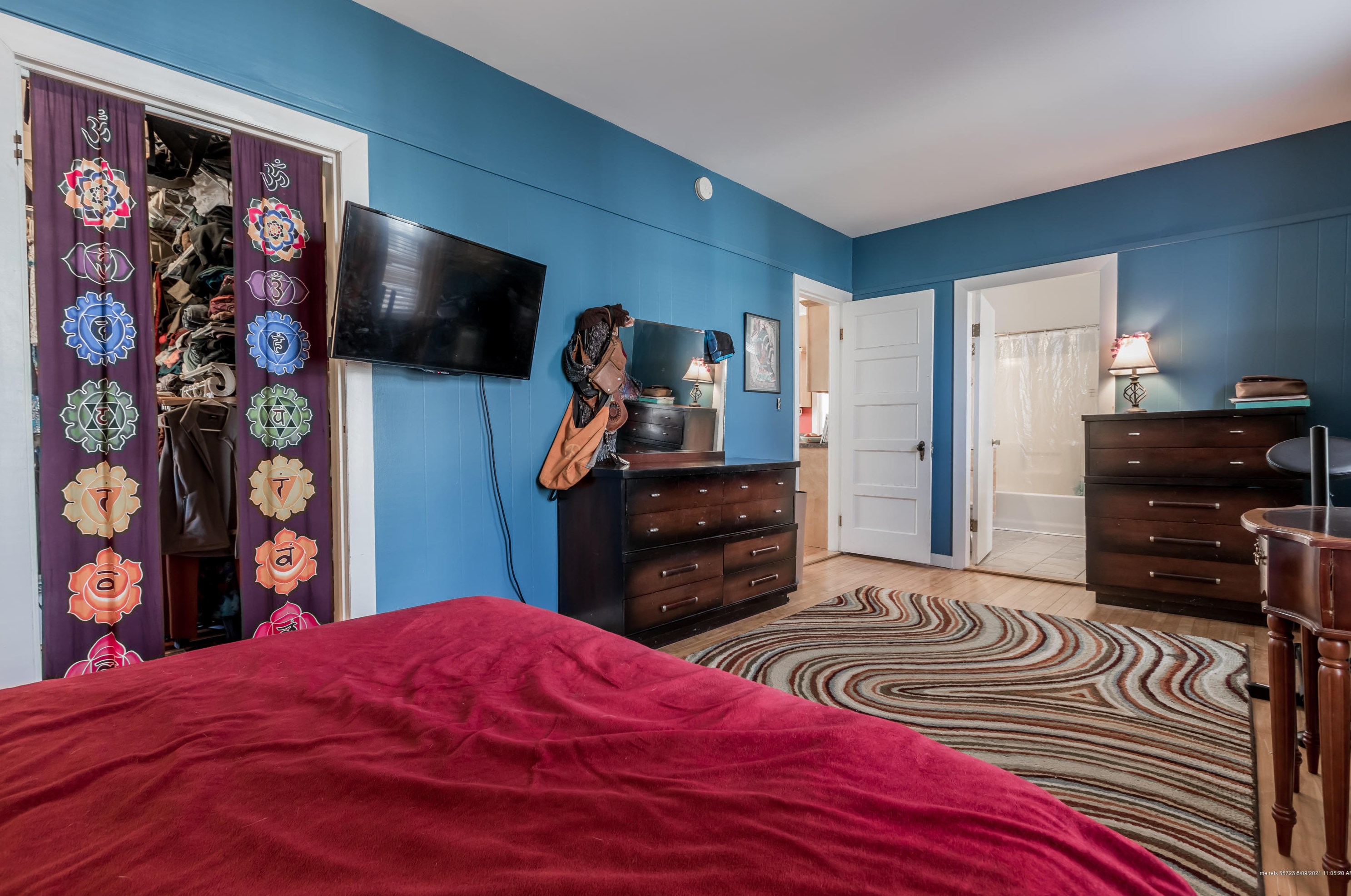 21 Sawyer St, Portland ME 04106-2128 exterior