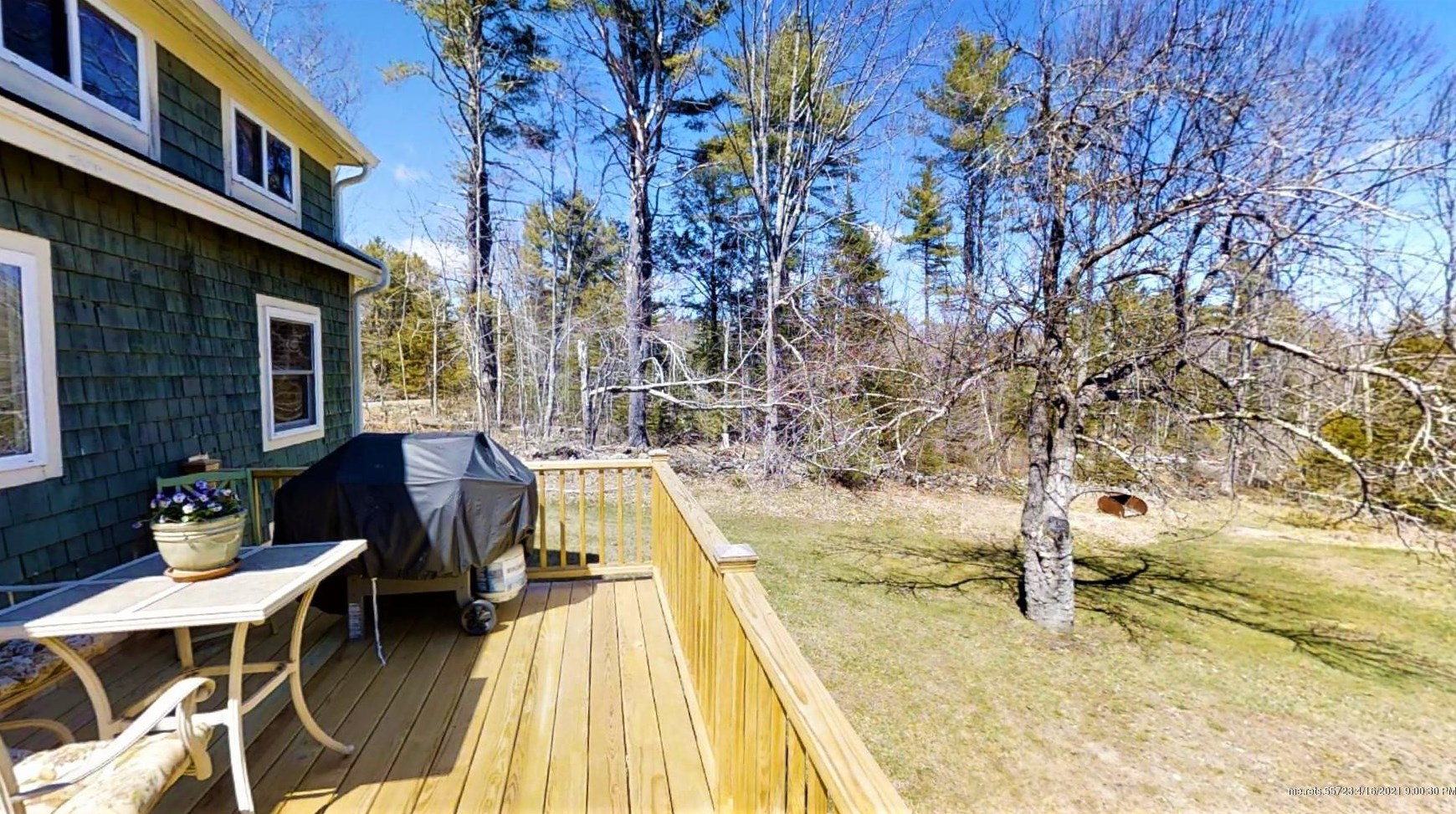 1899 Washington Rd, Waldoboro, ME 04572