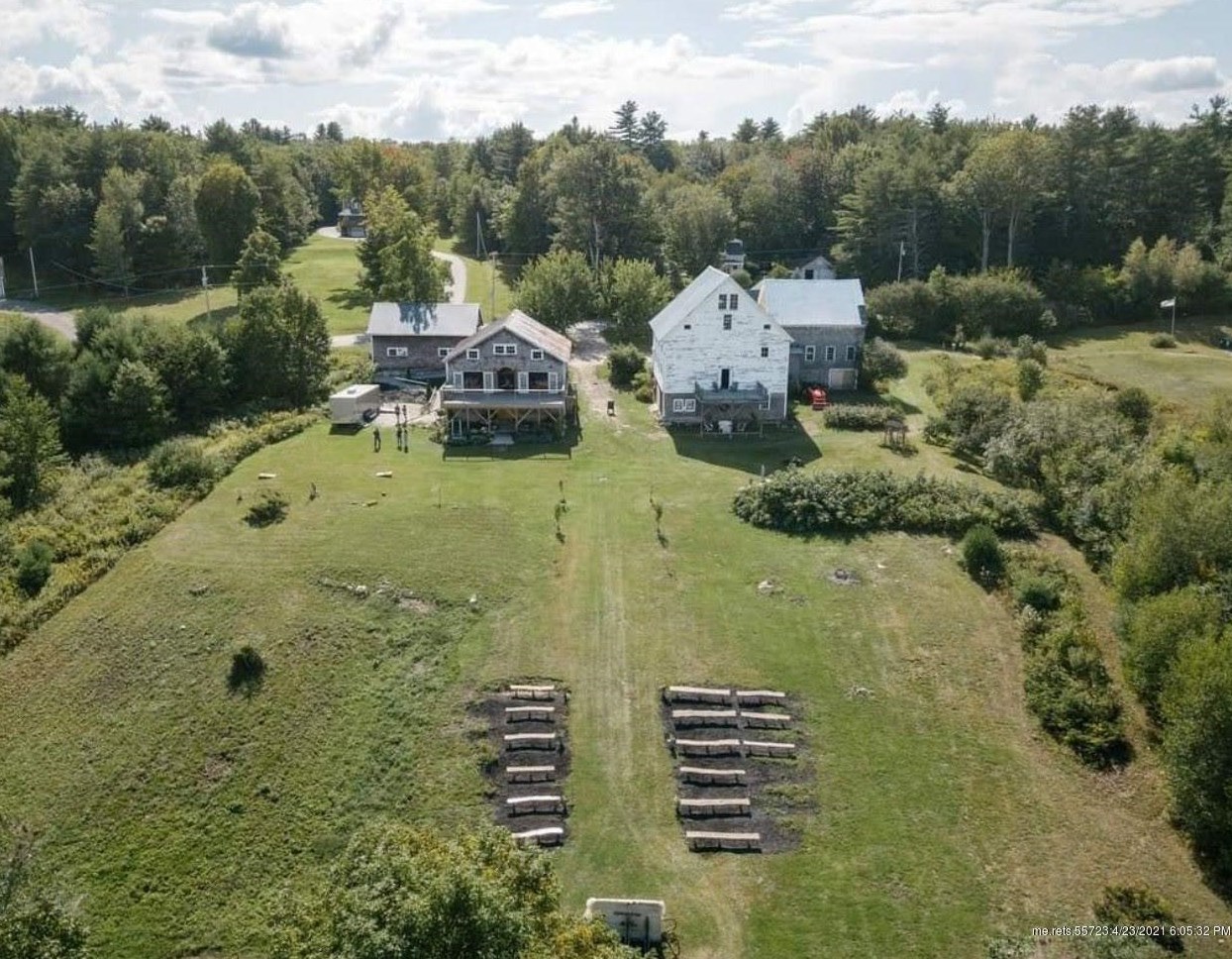 439 Gore Rd, Otisfield, ME 04270