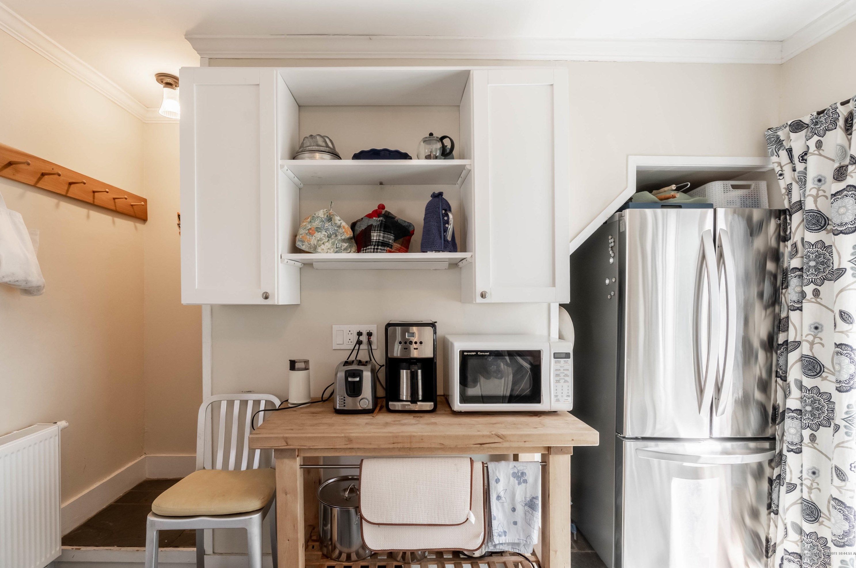 6 Houlton St, Portland ME  04102-3411 exterior