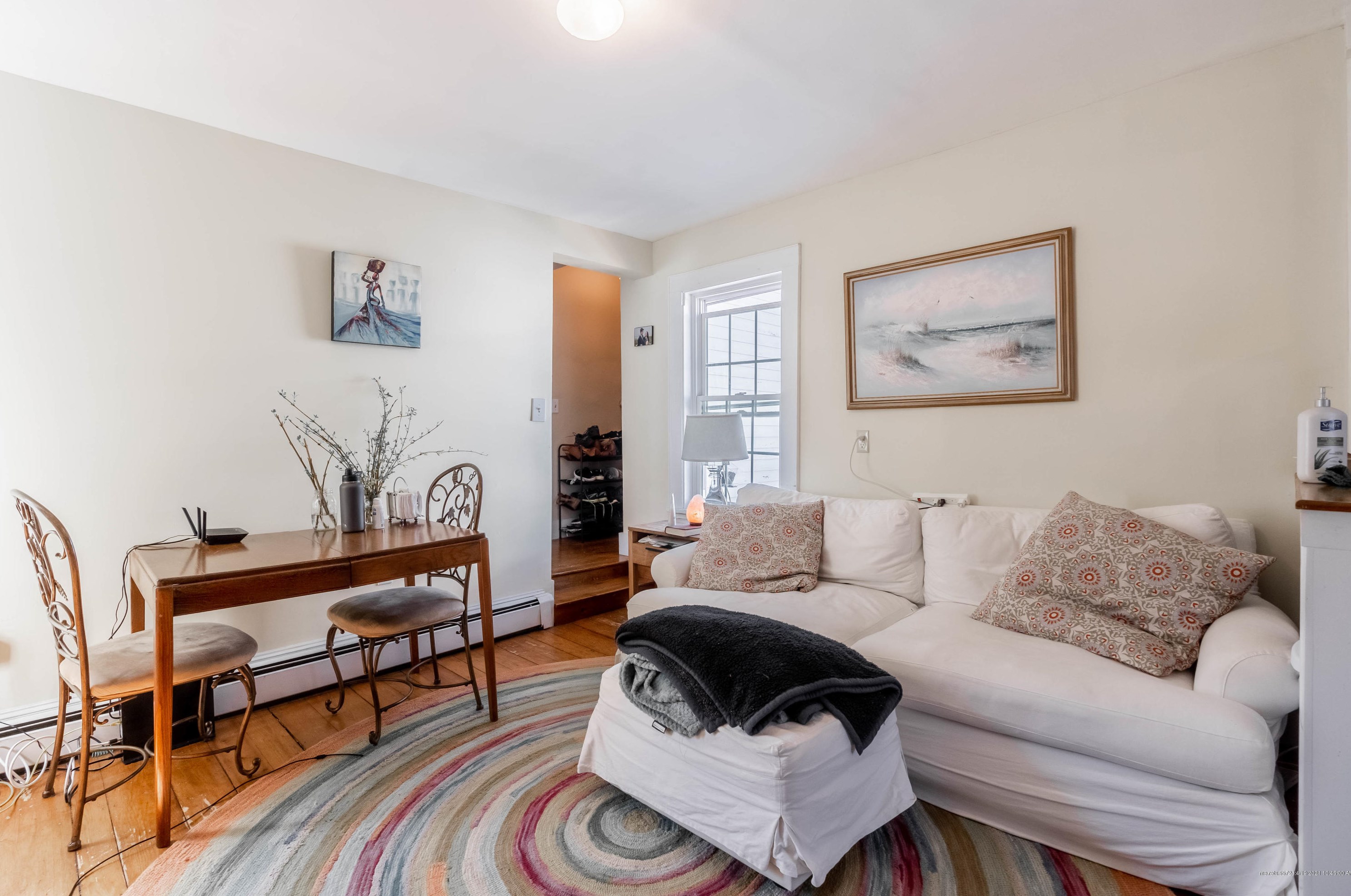 6 Houlton St, Portland ME  04102-3411 exterior