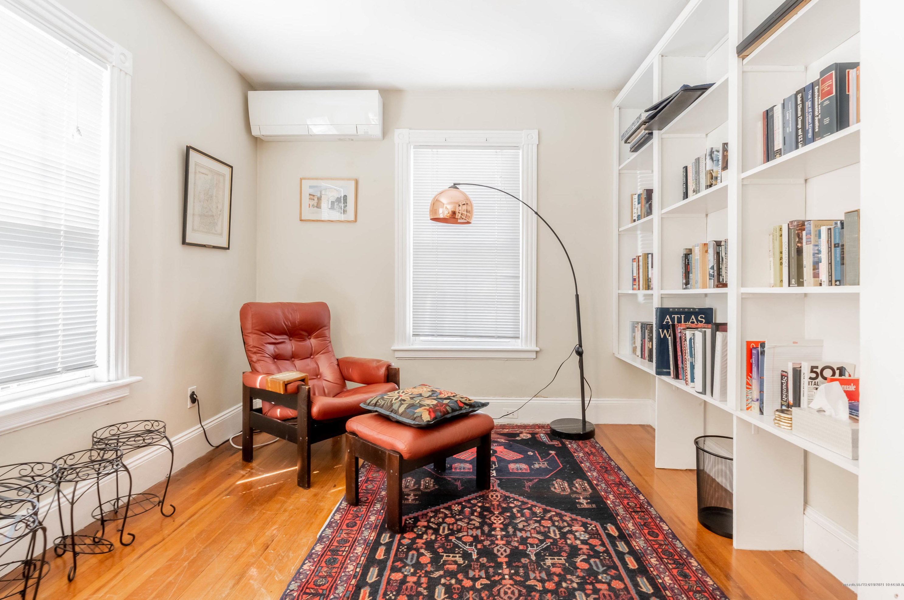 6 Houlton St, Portland ME  04102-3411 exterior