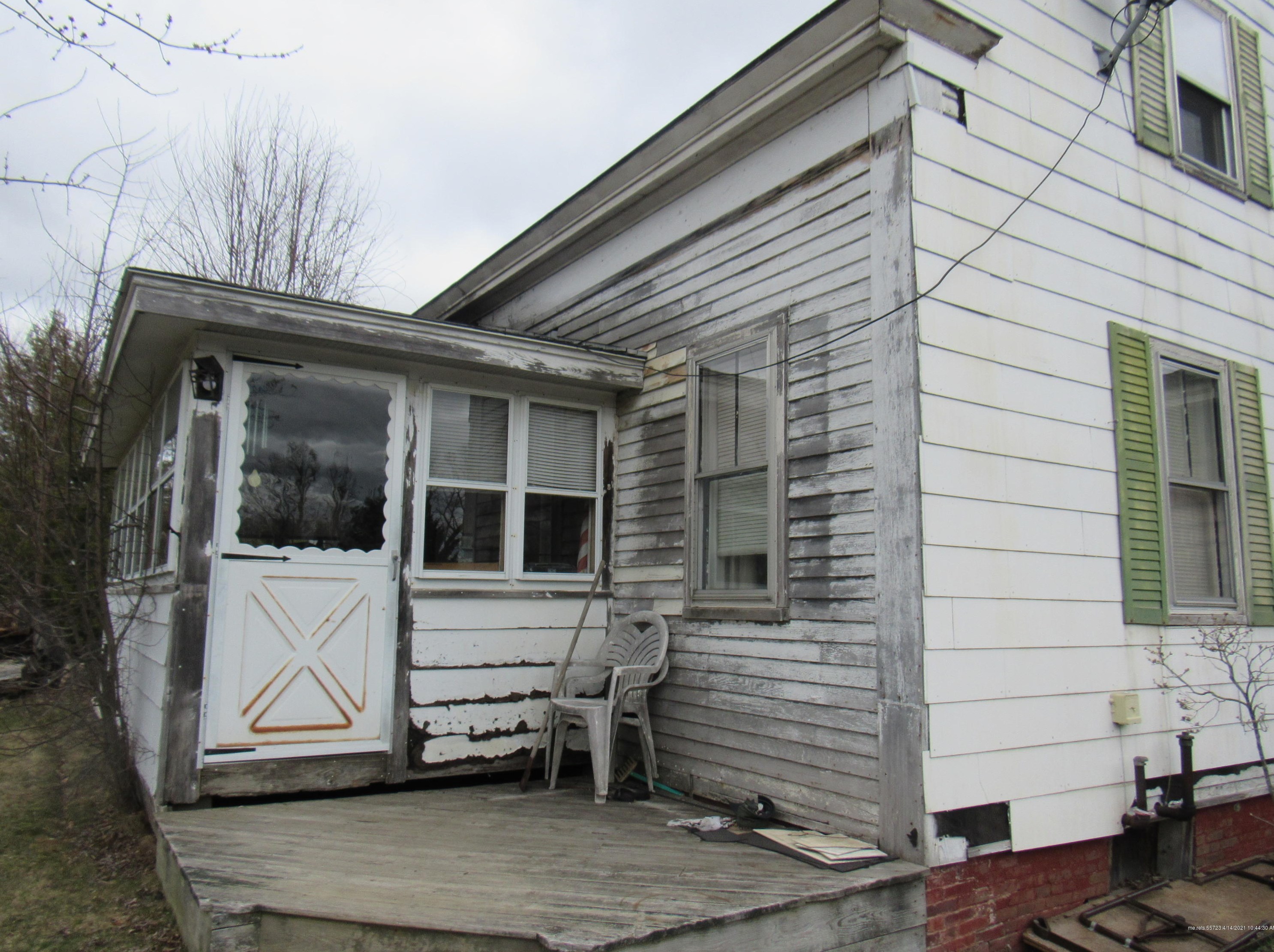 340 Cushman Rd, Waterville, ME 04901