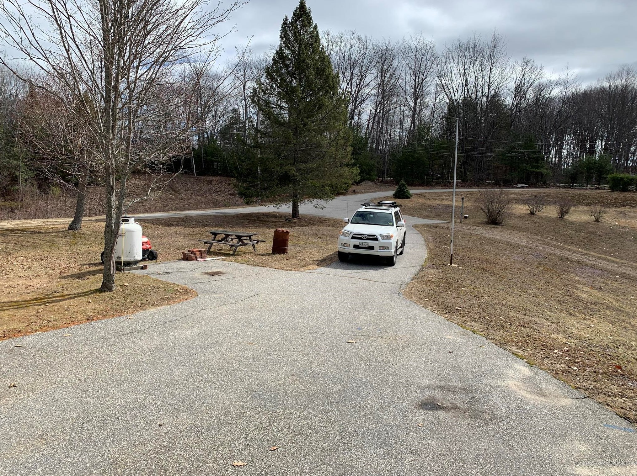 40 Burnham Rd, Saco ME  04072-9344 exterior