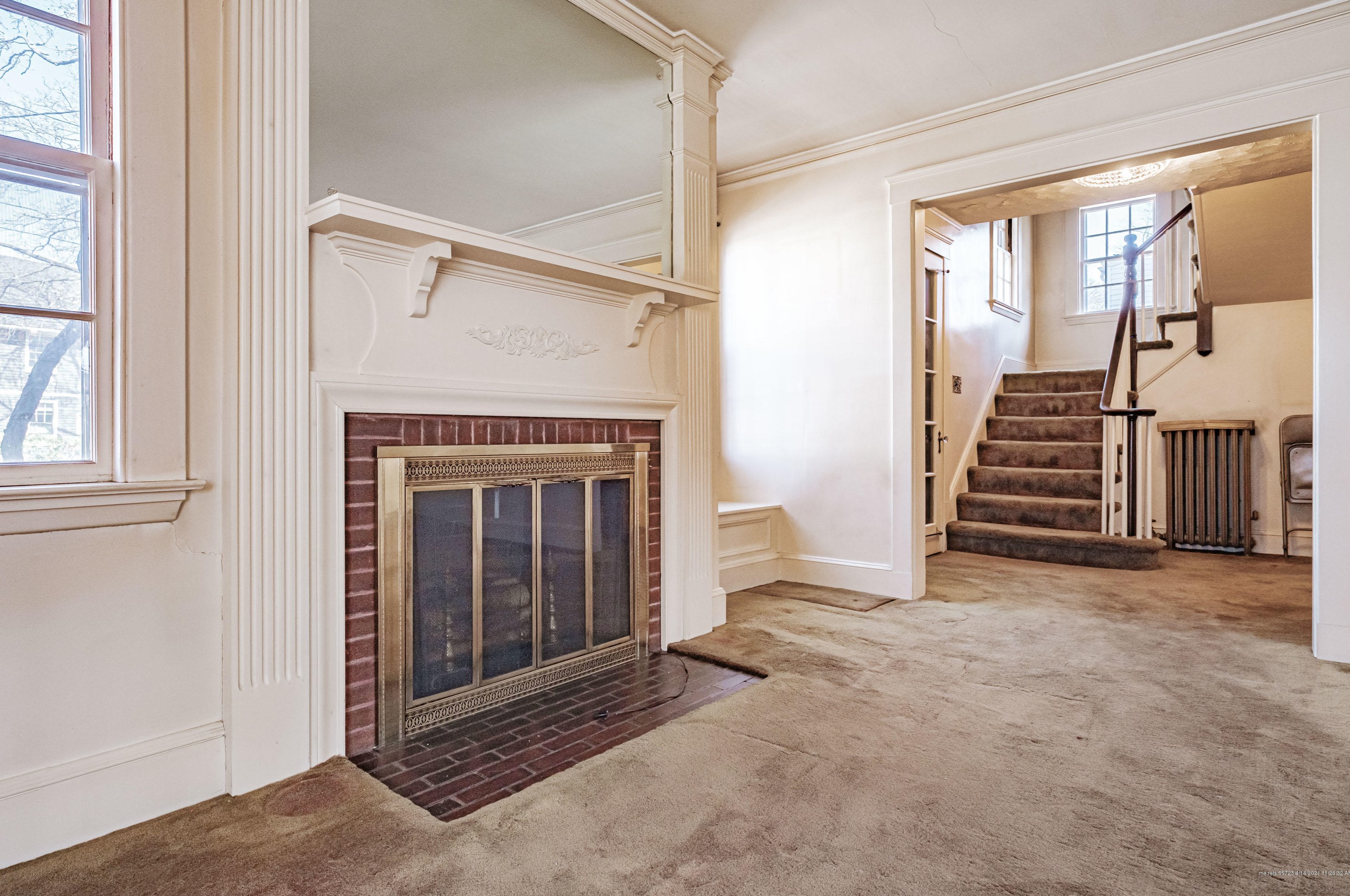 10 Sheffield St, Portland ME  04102-2706 exterior