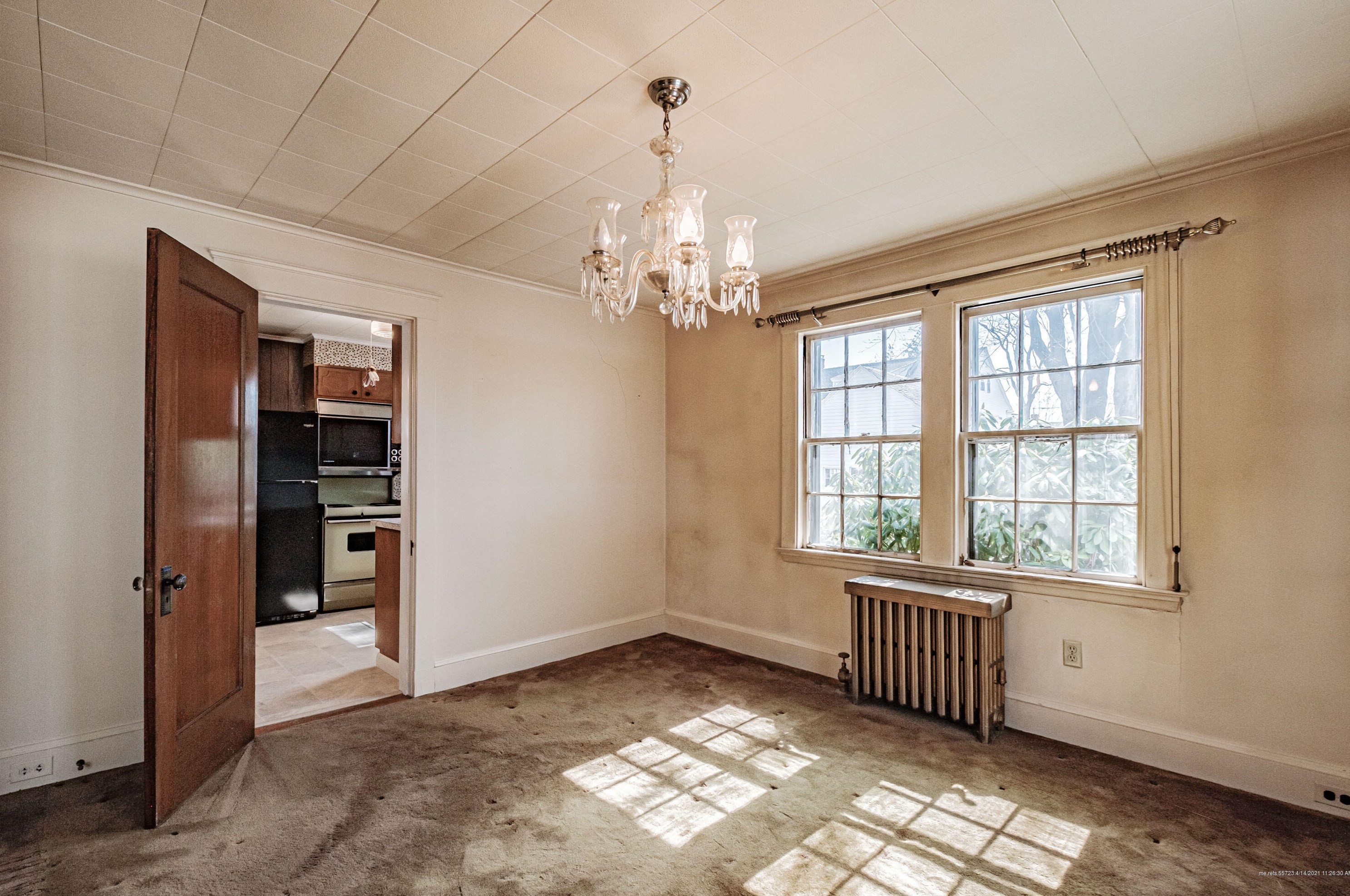 10 Sheffield St, Portland ME  04102-2706 exterior