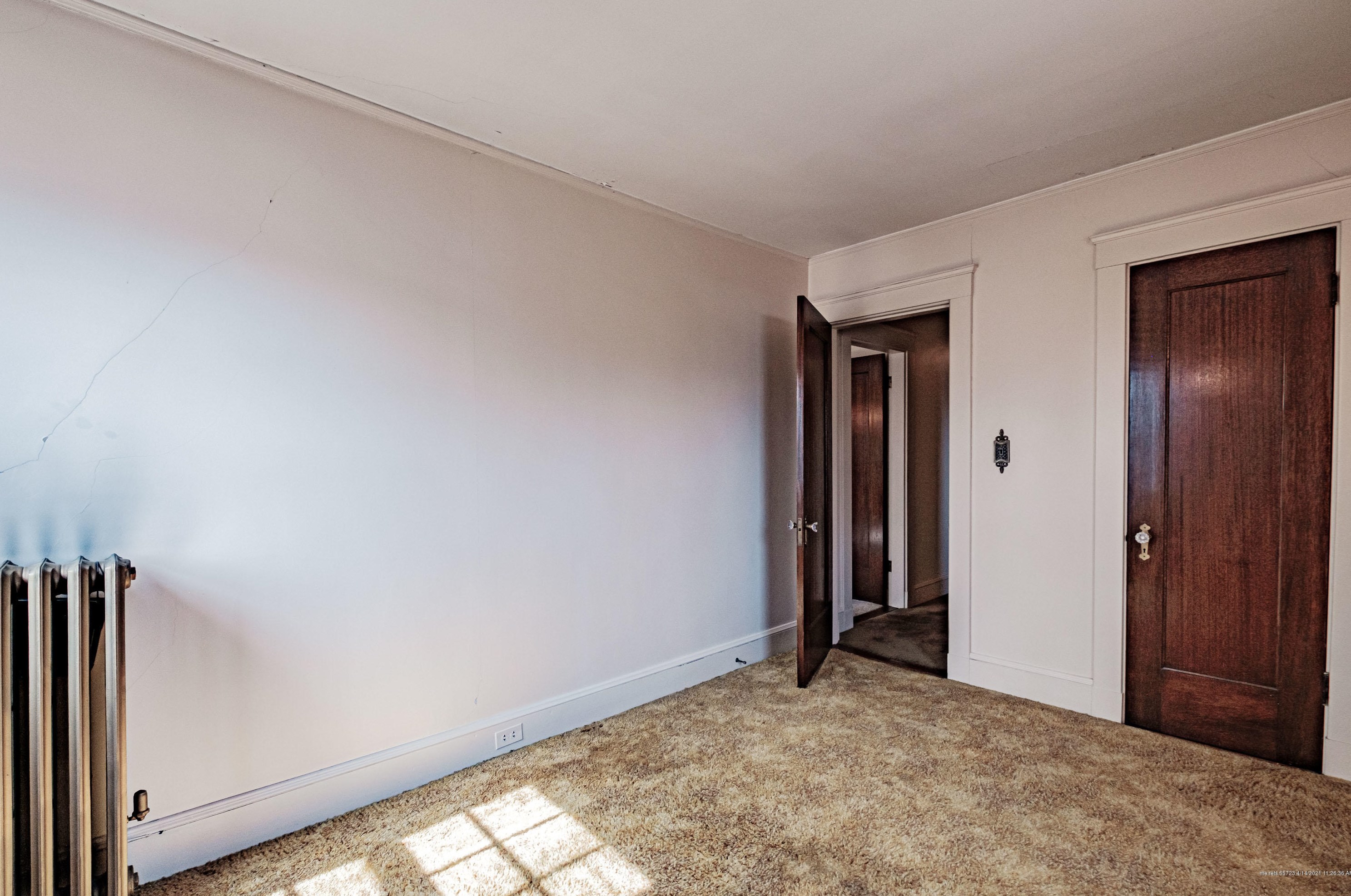 10 Sheffield St, Portland ME  04102-2706 exterior