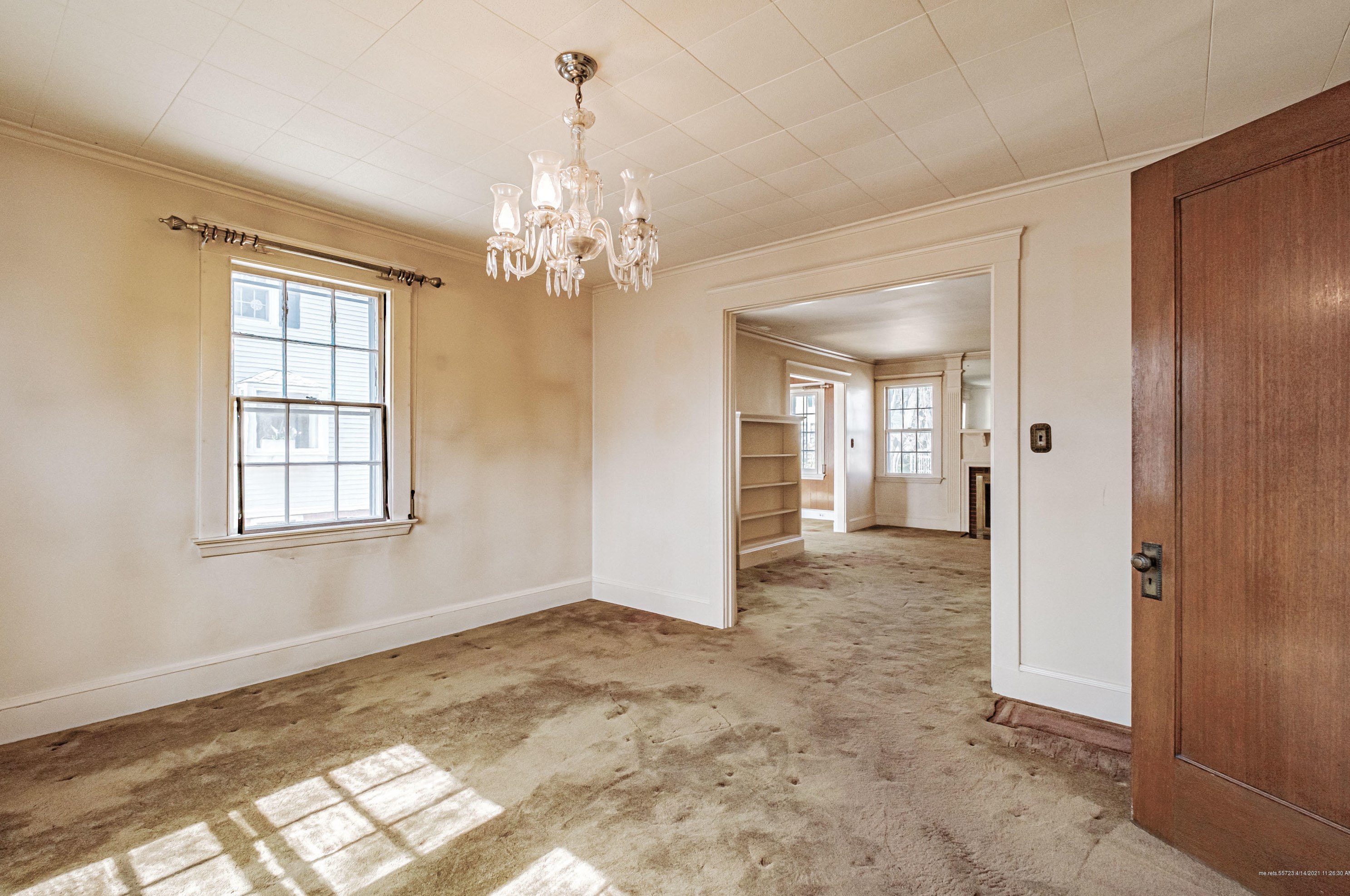 10 Sheffield St, Portland ME  04102-2706 exterior