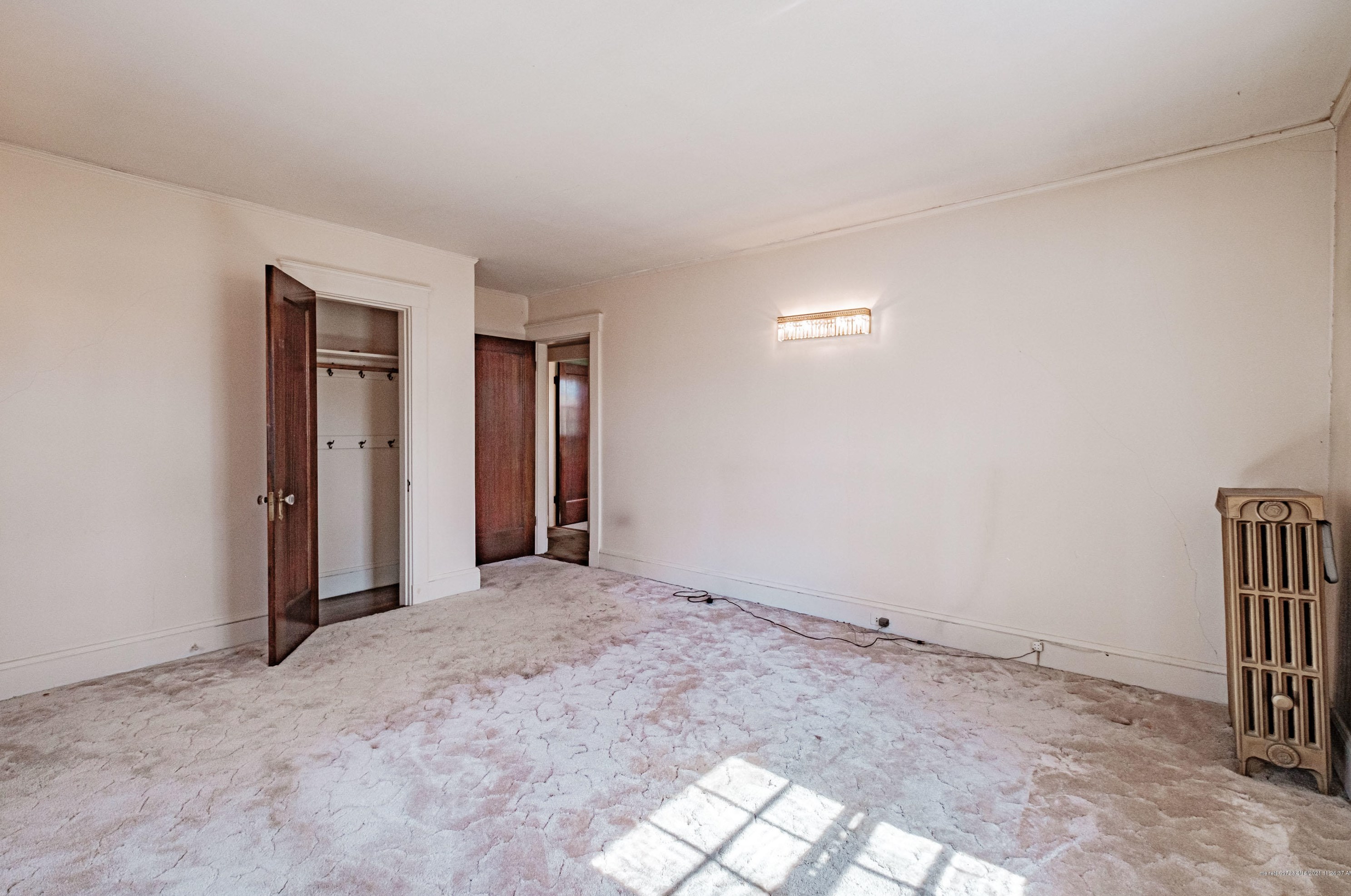 10 Sheffield St, Portland ME  04102-2706 exterior