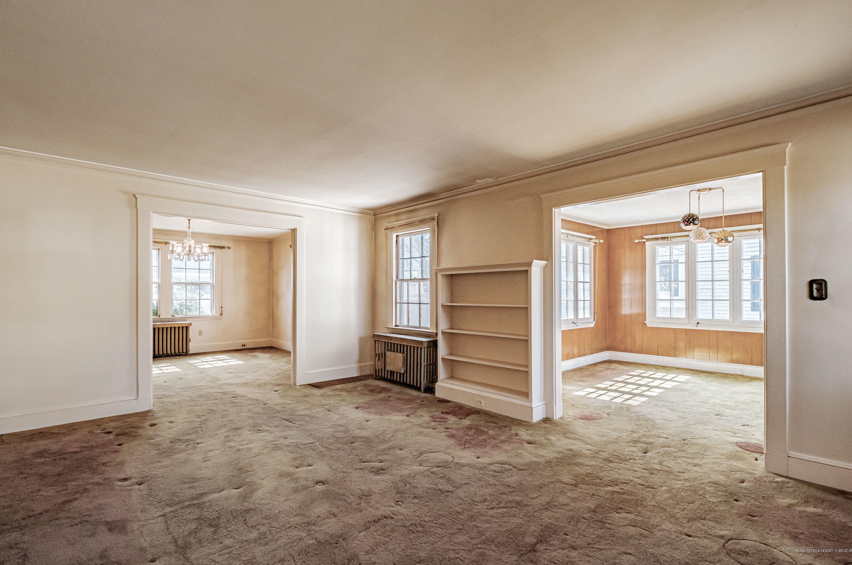 10 Sheffield St, Portland ME  04102-2706 exterior