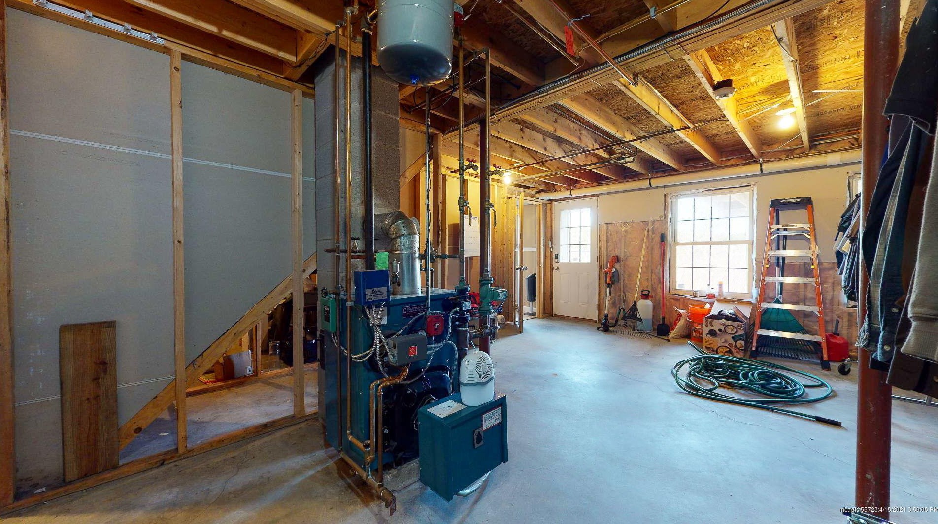 19 River Rd, Windham ME  04062-4041 exterior