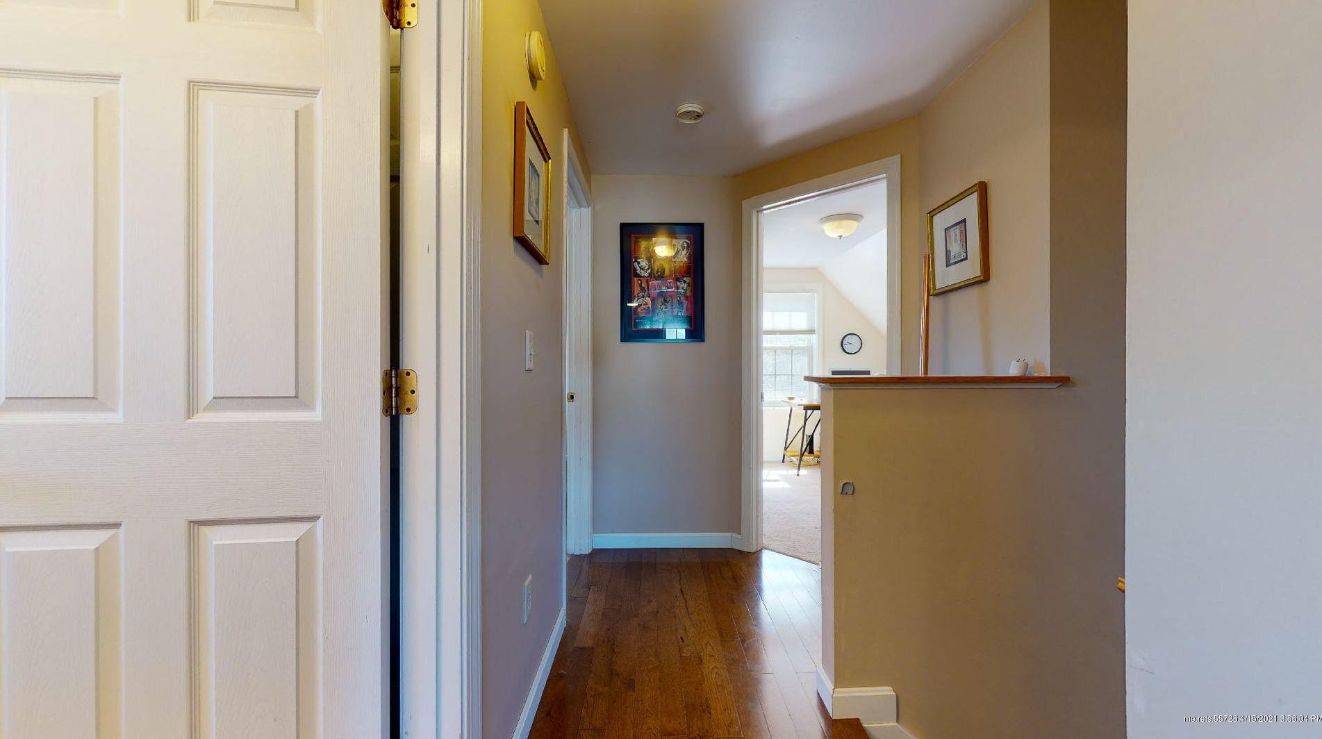 19 River Rd, Windham ME  04062-4041 exterior