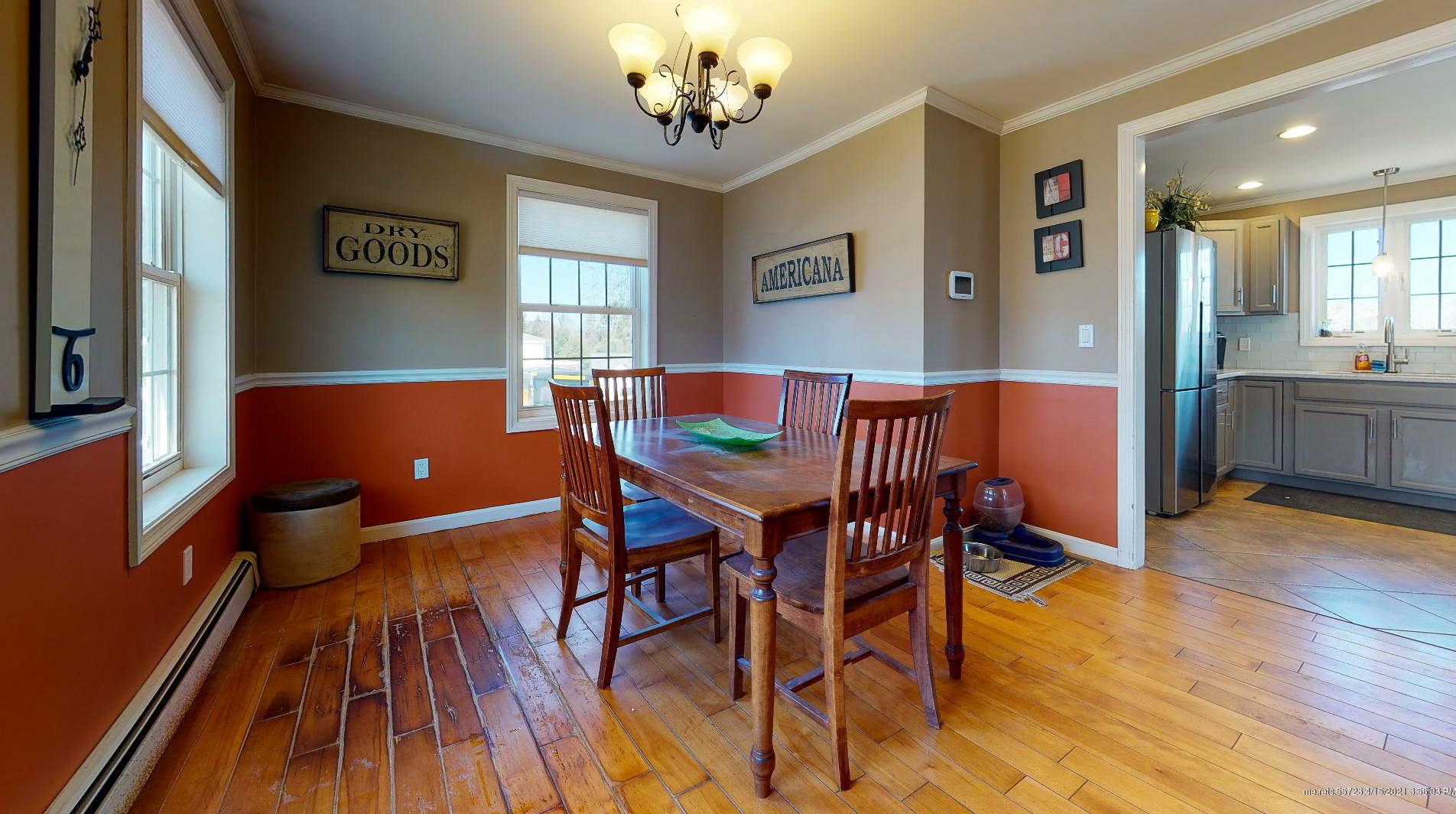 19 River Rd, Windham ME  04062-4041 exterior